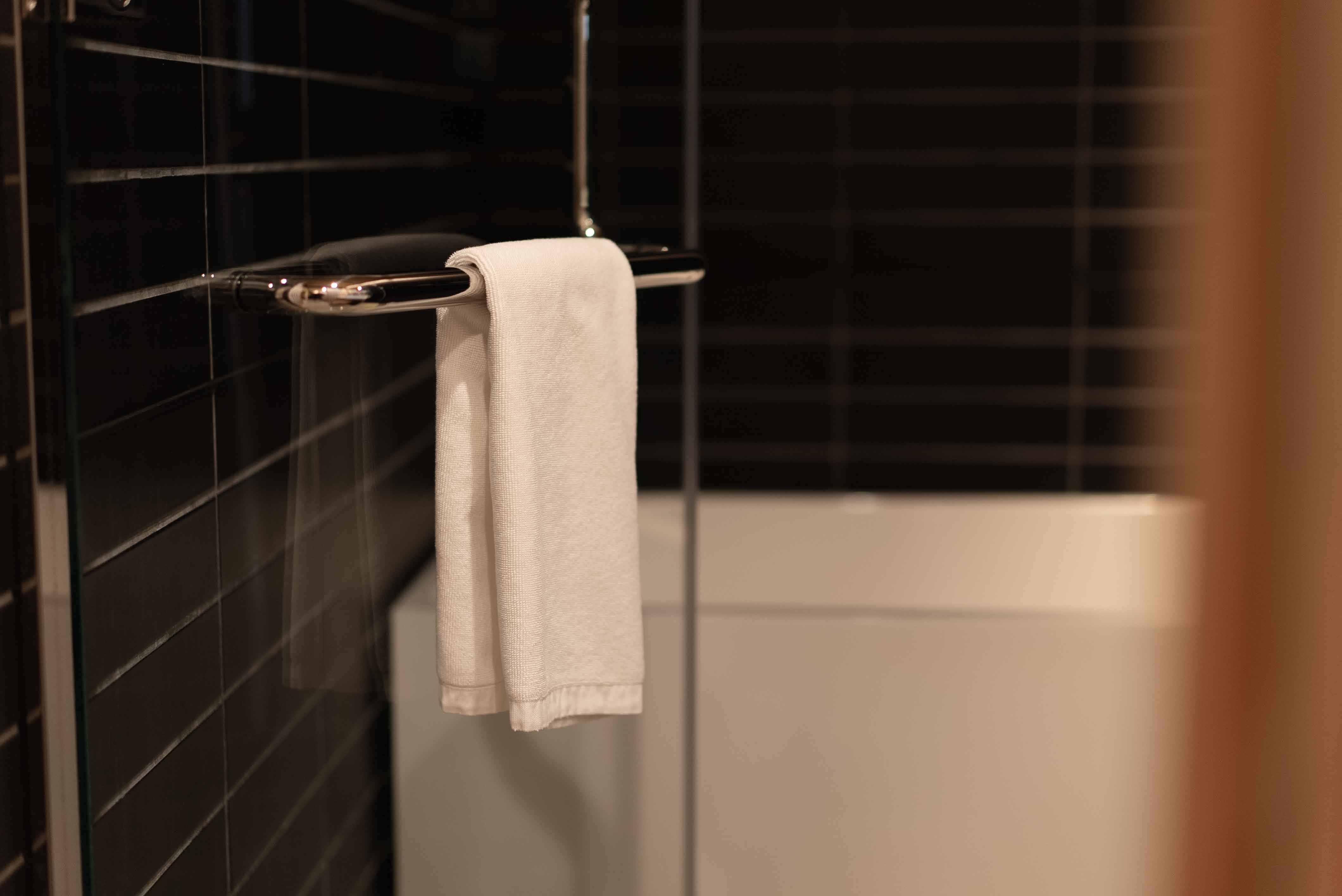 ツインルーム バスタブ付（Aタイプ）