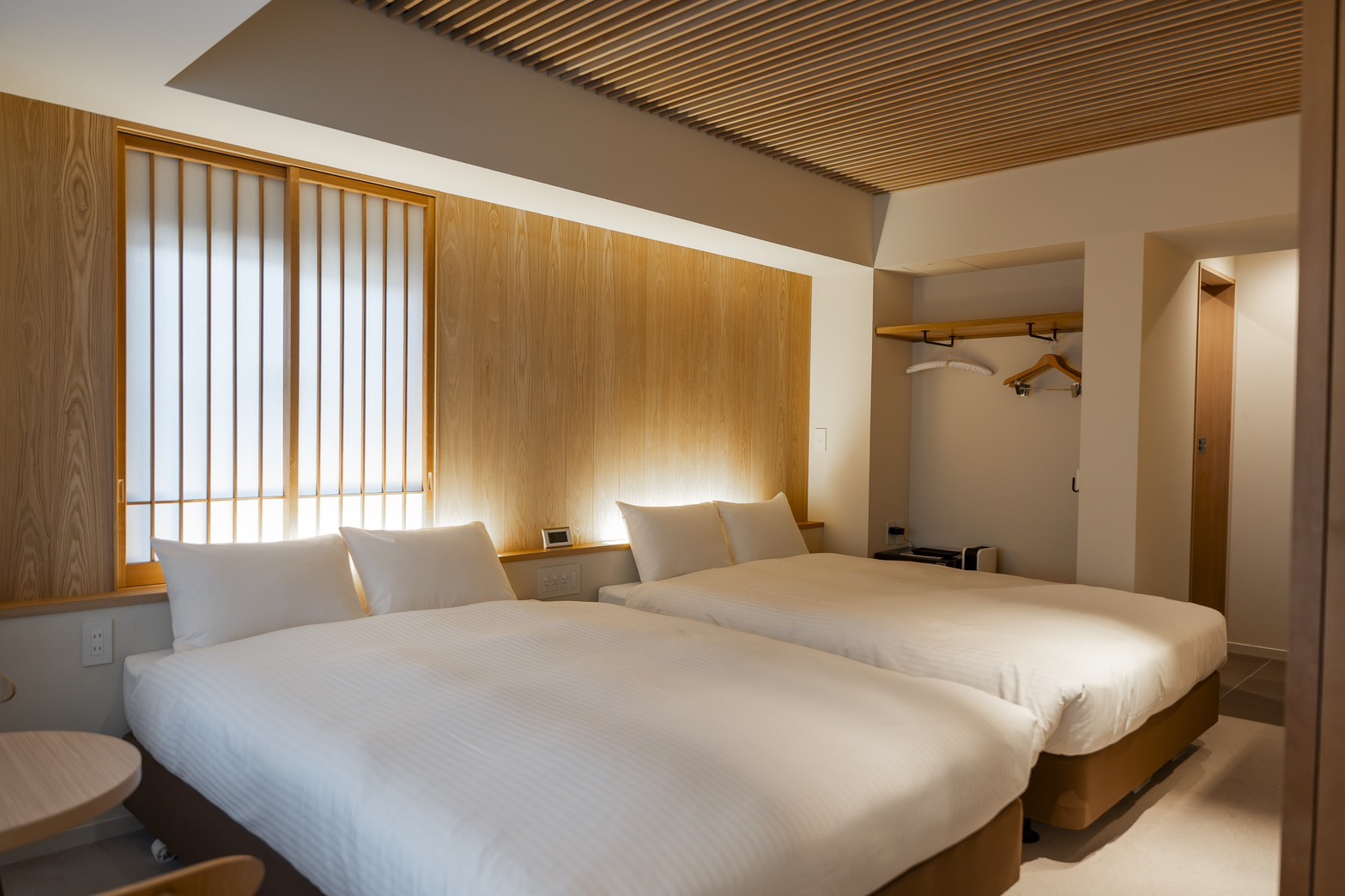 スタンダード ツインルーム（Bタイプ）