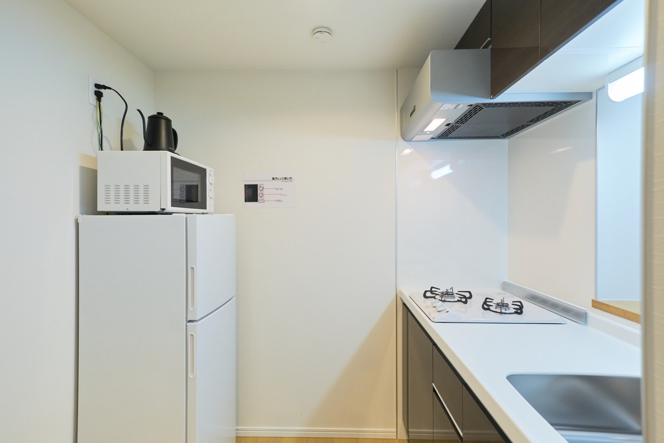 C*世田谷駅から徒歩3分/世田谷線路面電車/4名収容/Wi-Fi完備