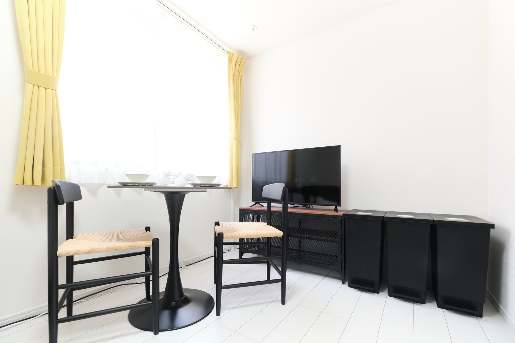 B-2＊糀谷駅から徒歩4分/最大2名/羽田空港から約15分/Wi-Fi/新築