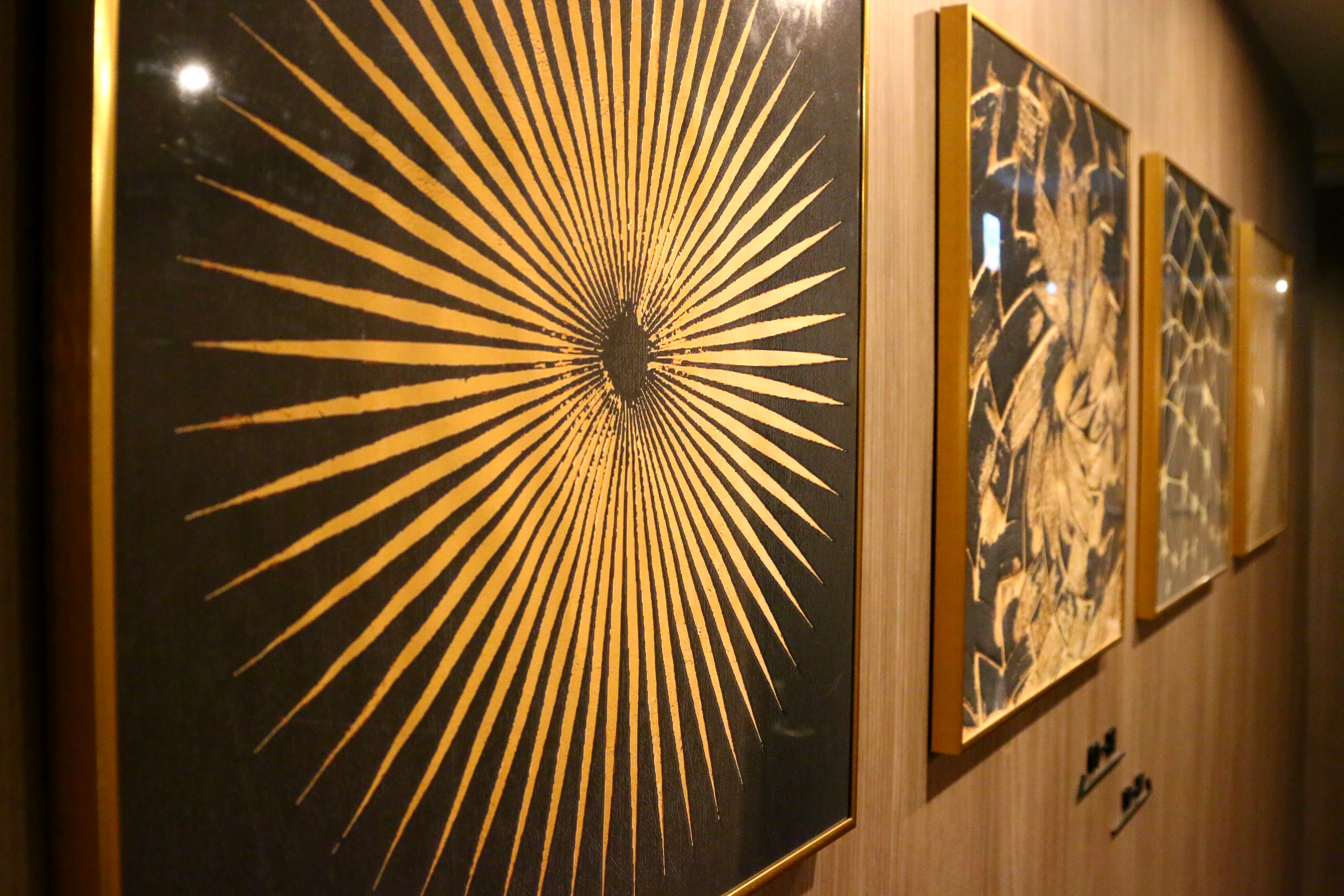 イメージ◆館内はスタイリッシュな雰囲気です