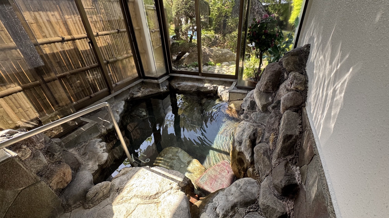 【1泊朝食】ヘルシーで健康的★7時開始でビジネスや一人旅にもおすすめ！