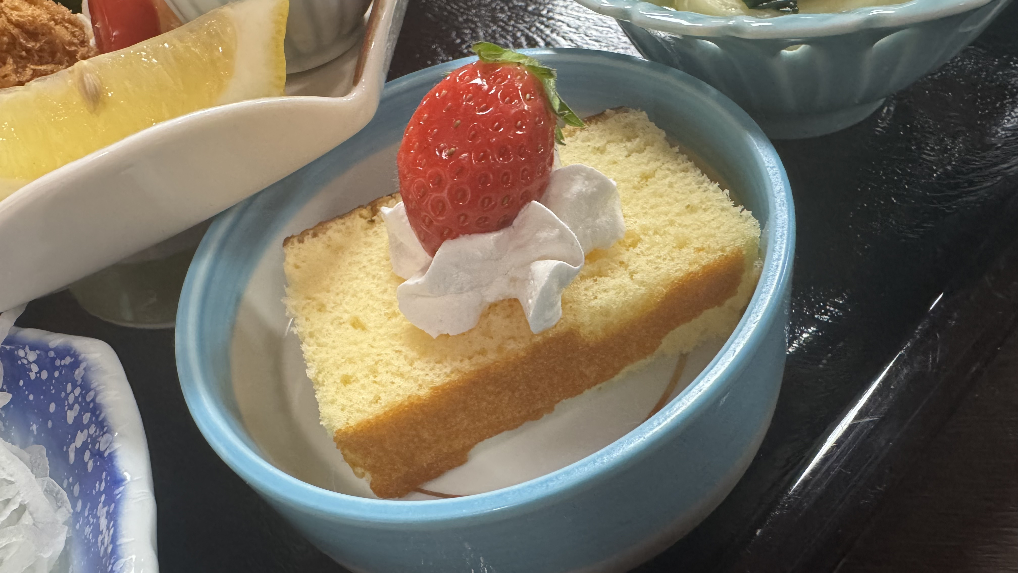 ご夕食　春日楼御膳