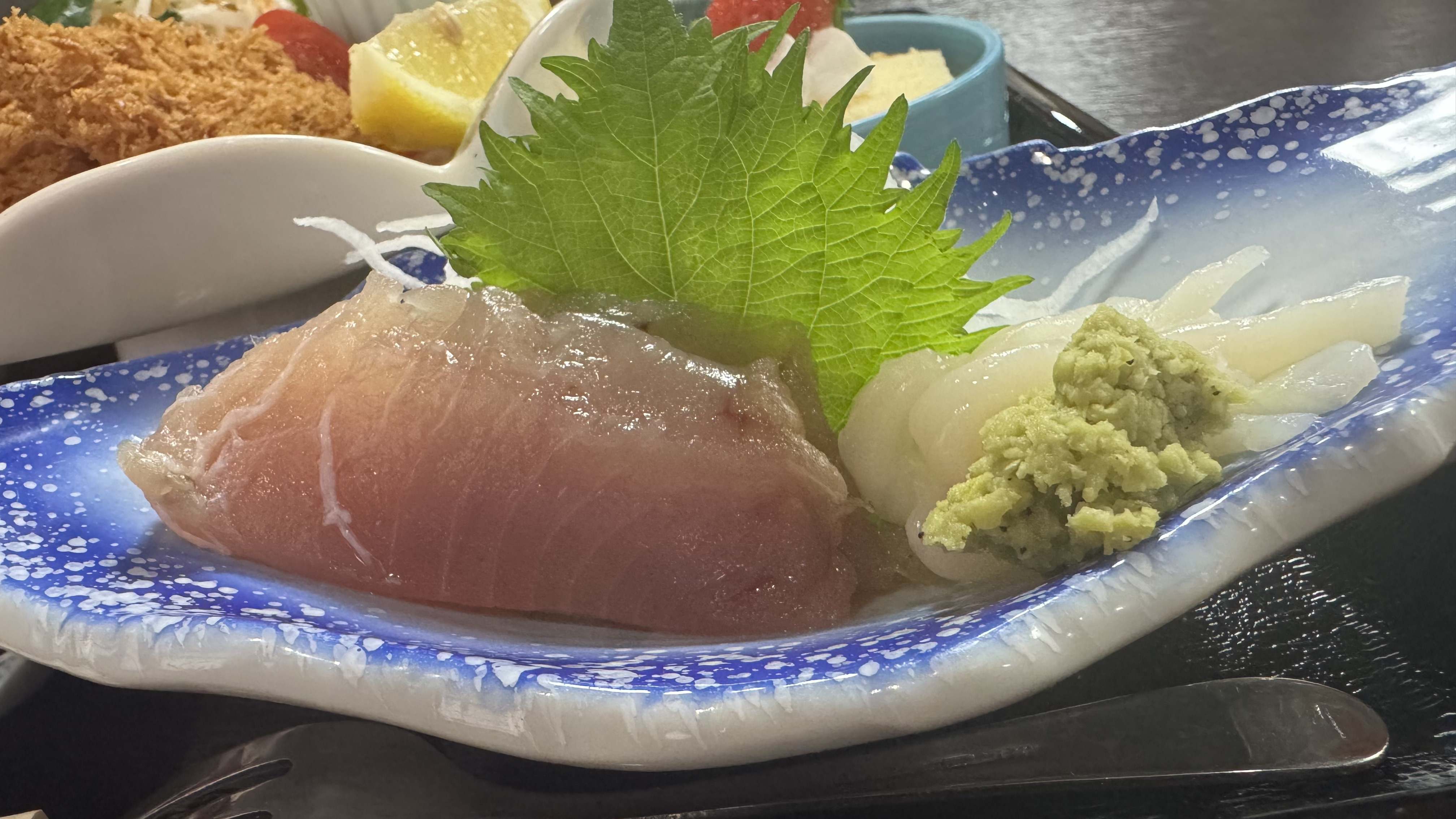 ご夕食　春日楼御膳