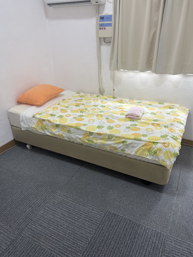 禁煙シングルルーム