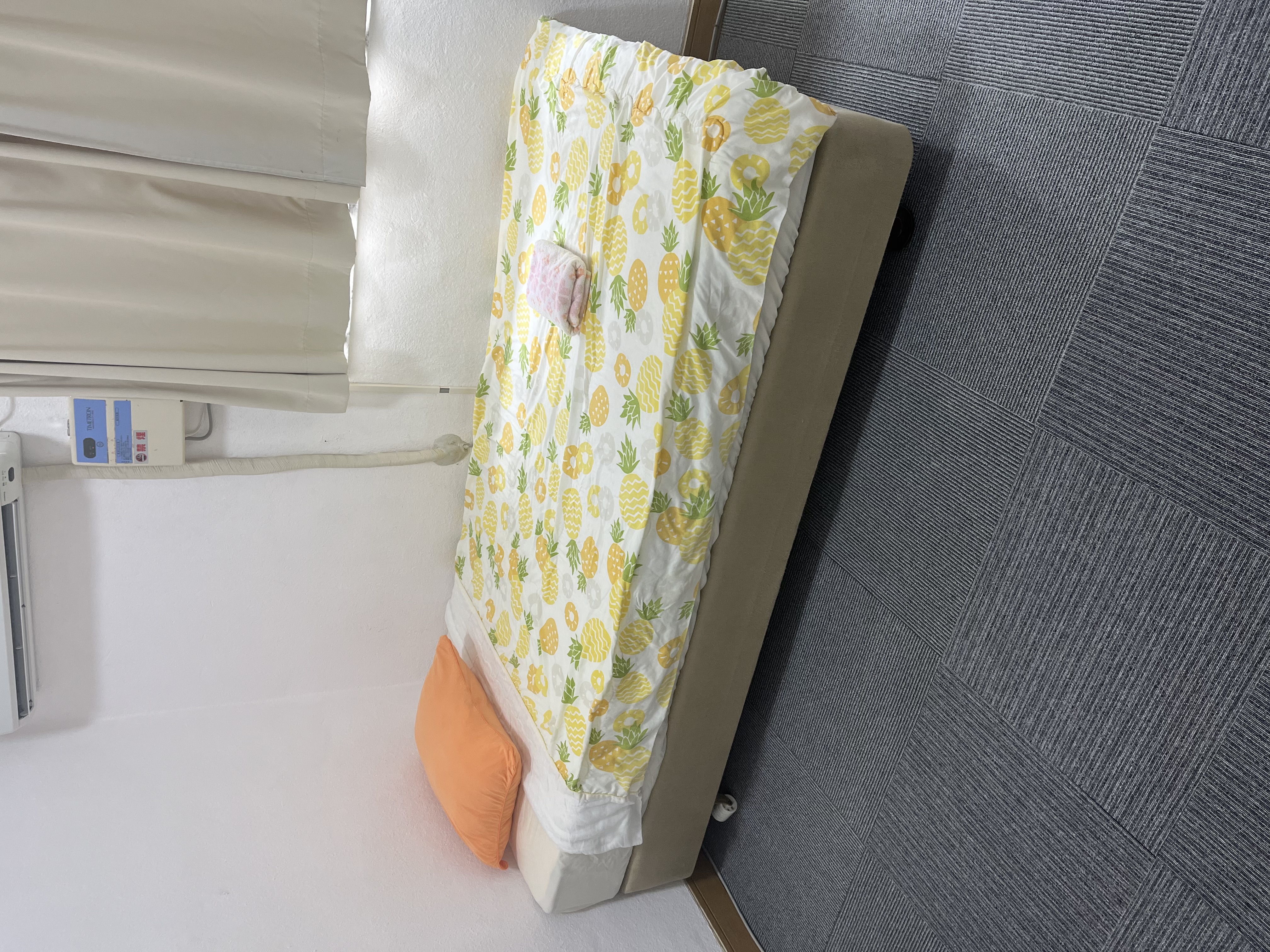 シングルルーム