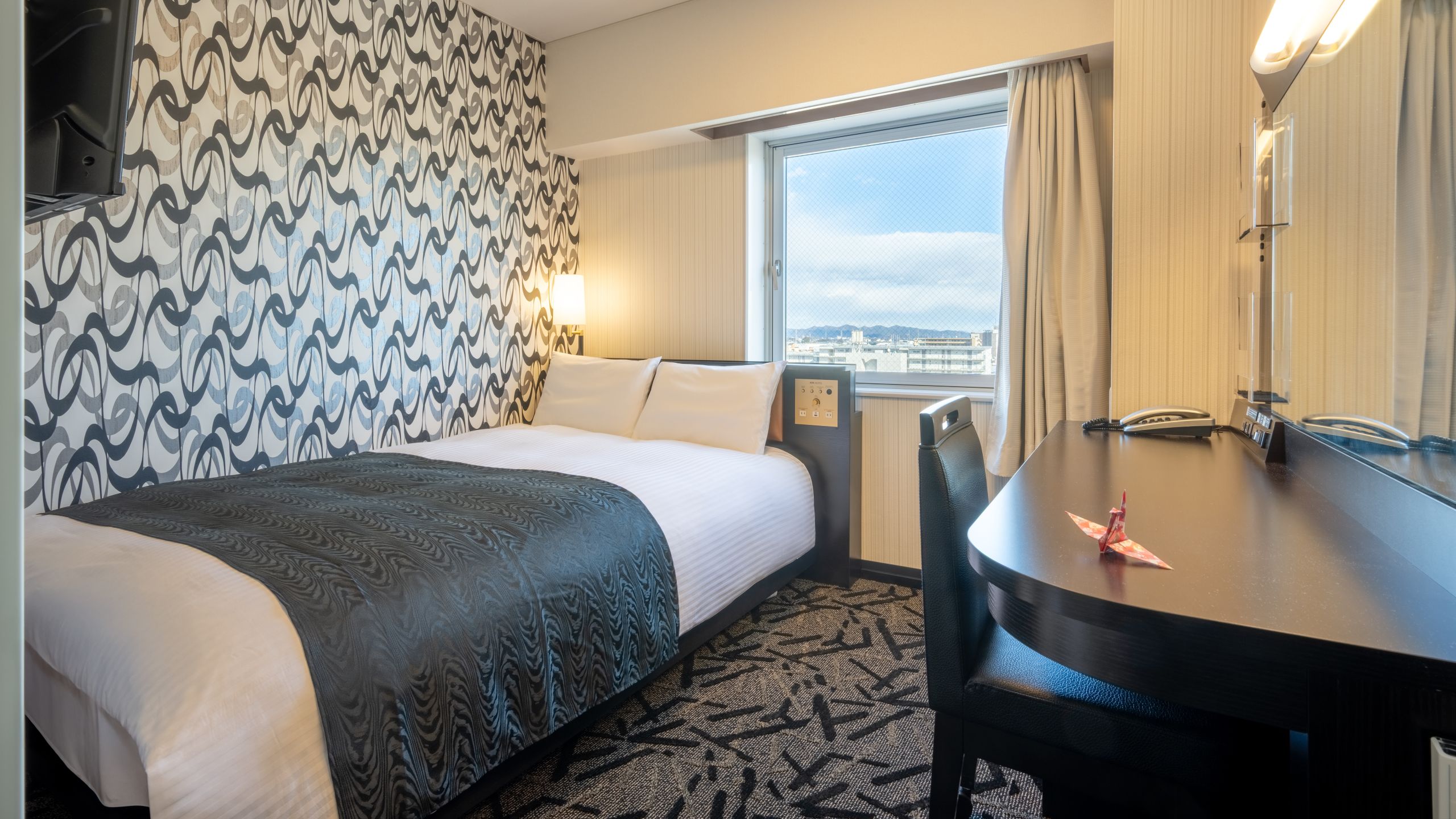 シングルルーム