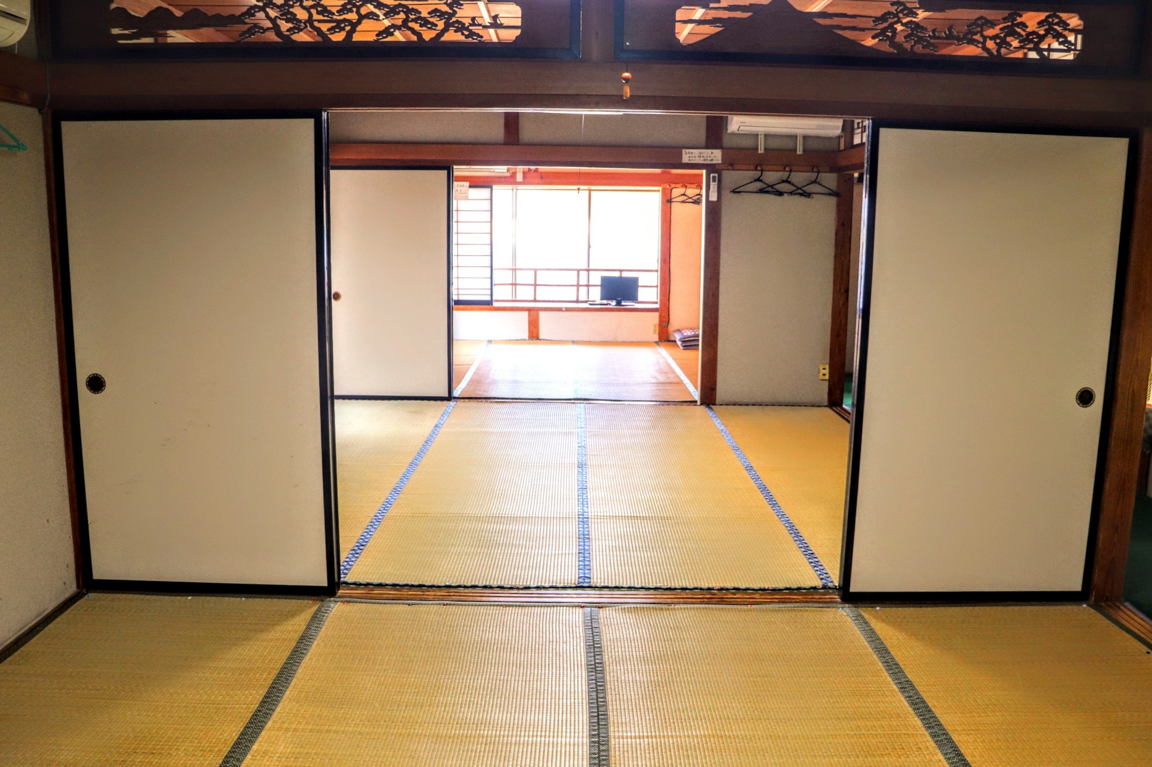 客間　汐風-しおかぜ-