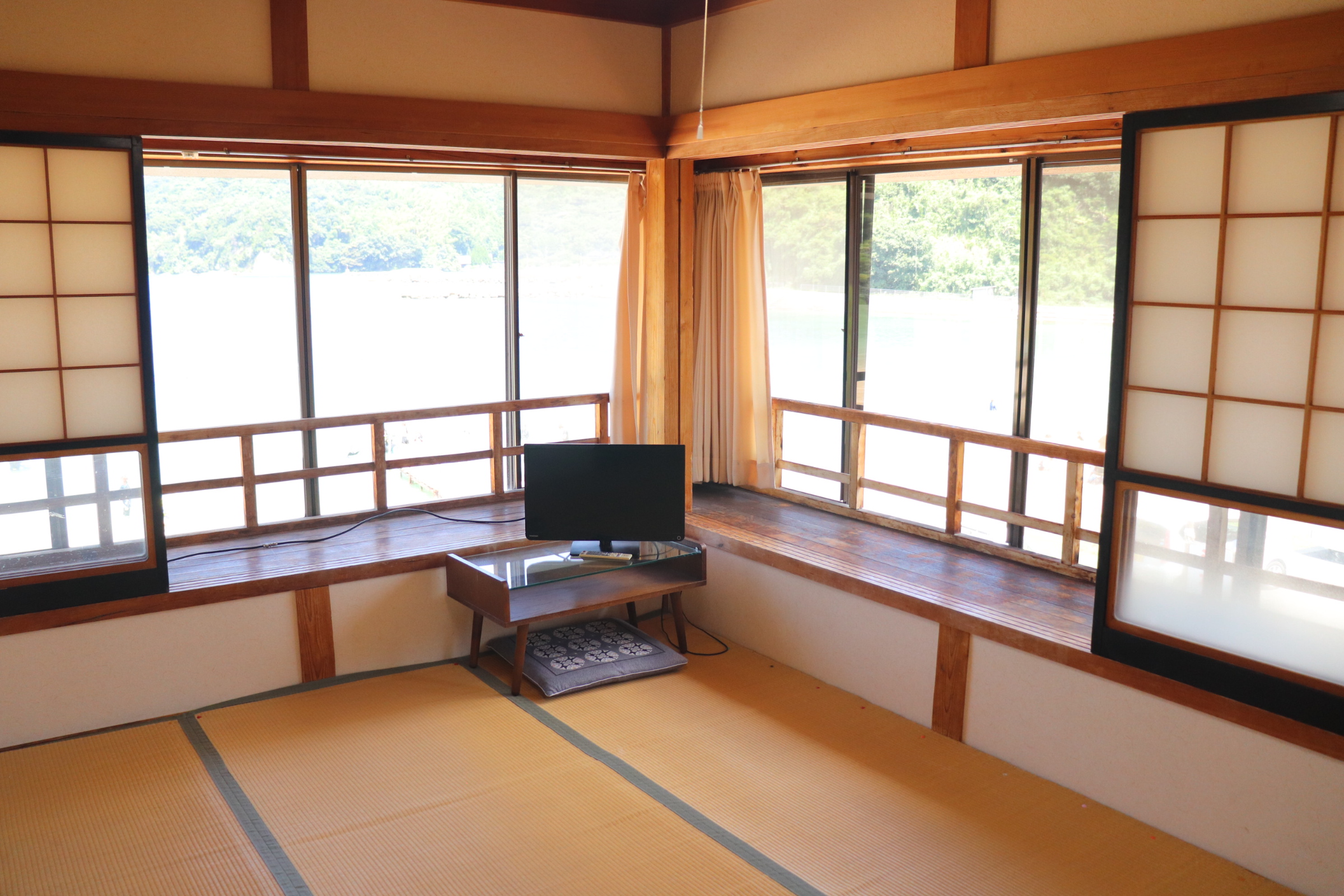 客間　凪-なぎ-