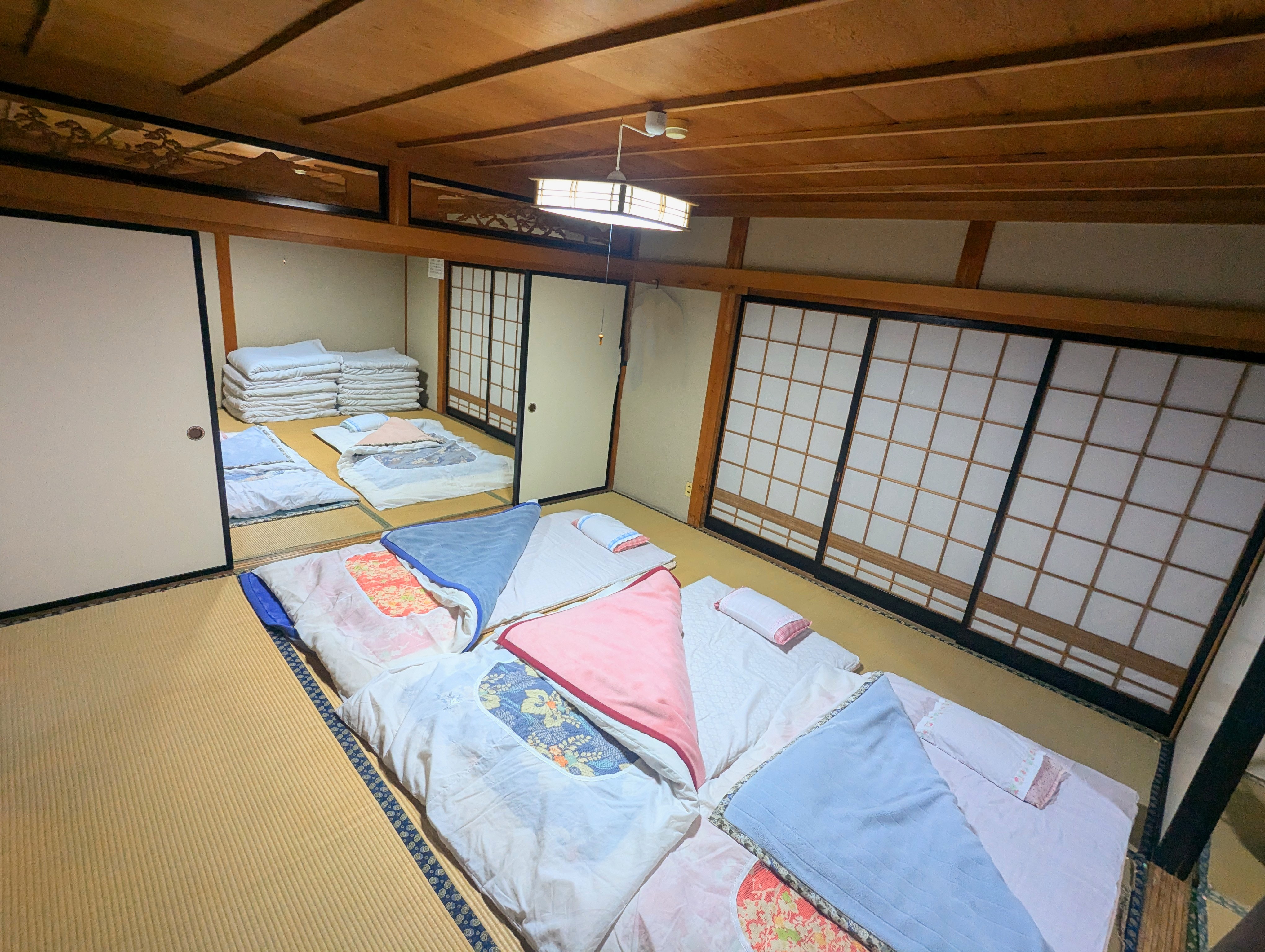 客間　汐風-しおかぜ-.