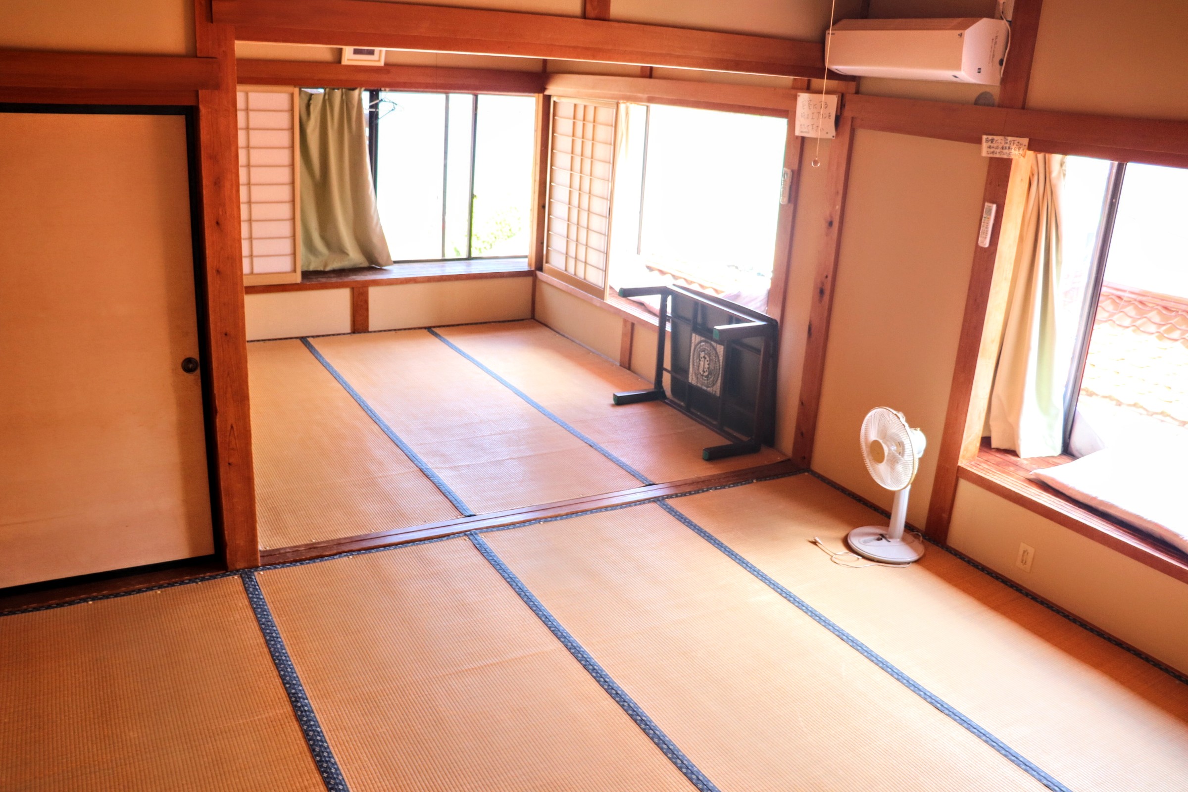 客間　空-そら-