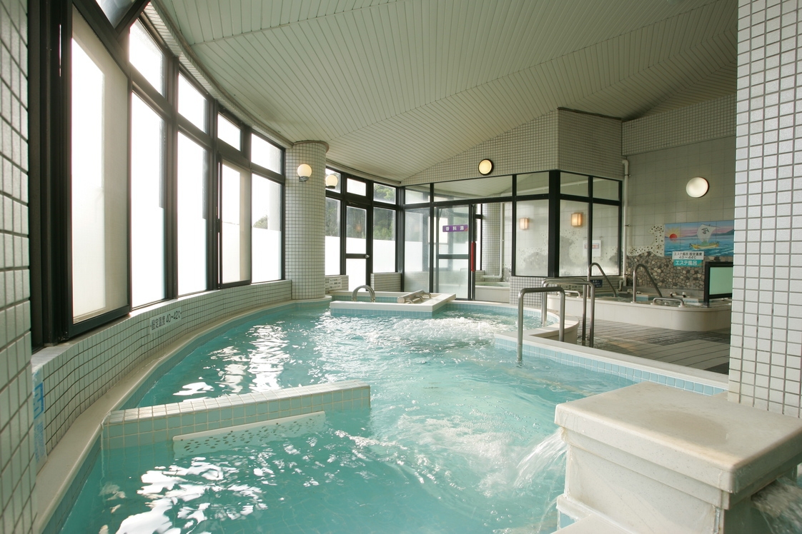 ★丘の上ログハウス 　BQや自炊OKの温泉入浴付プラン♪