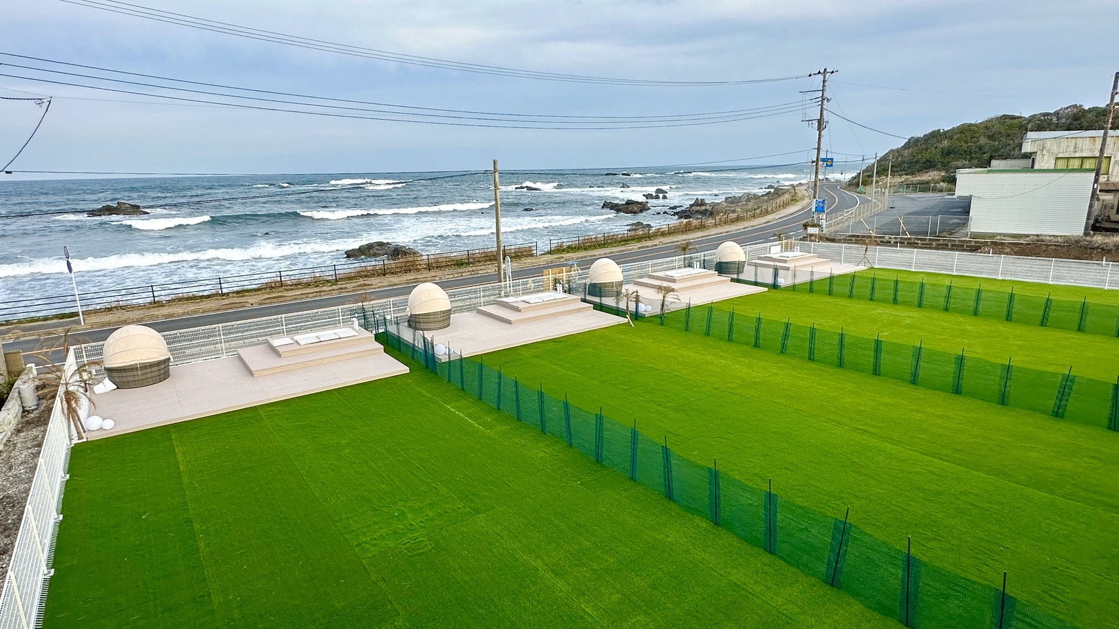 【楽天スーパーSALE】1棟料金 / ペット料金無料 / BBQグリル付 / 通常プラン