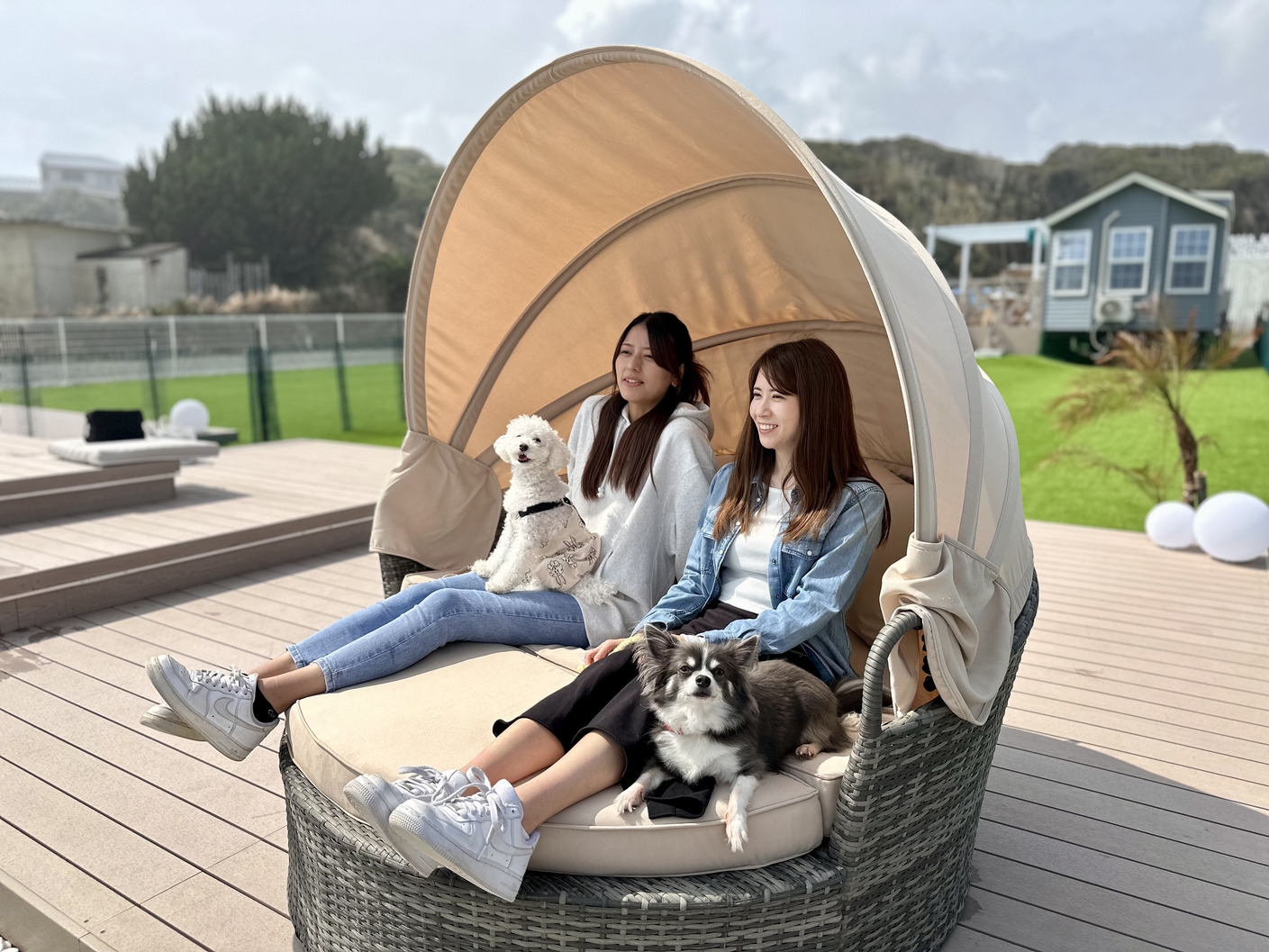 【楽天スーパーSALE】1棟料金 / ペット料金無料 / BBQグリル付 / 通常プラン