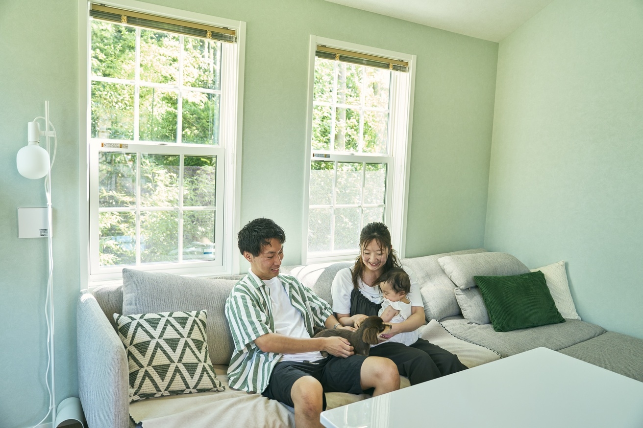 【通常プラン】1棟料金 /ペット料金無料 / BBQグリル付/焚火スペース / 素泊まり