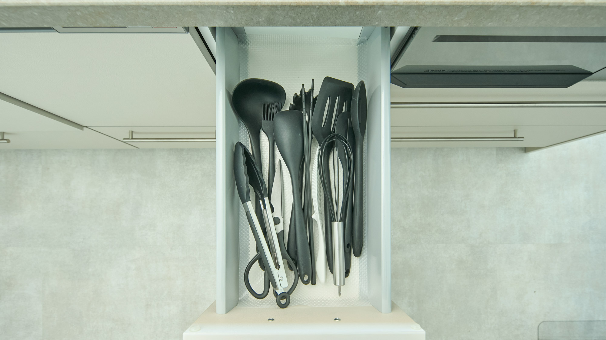 キッチン備品：調理道具