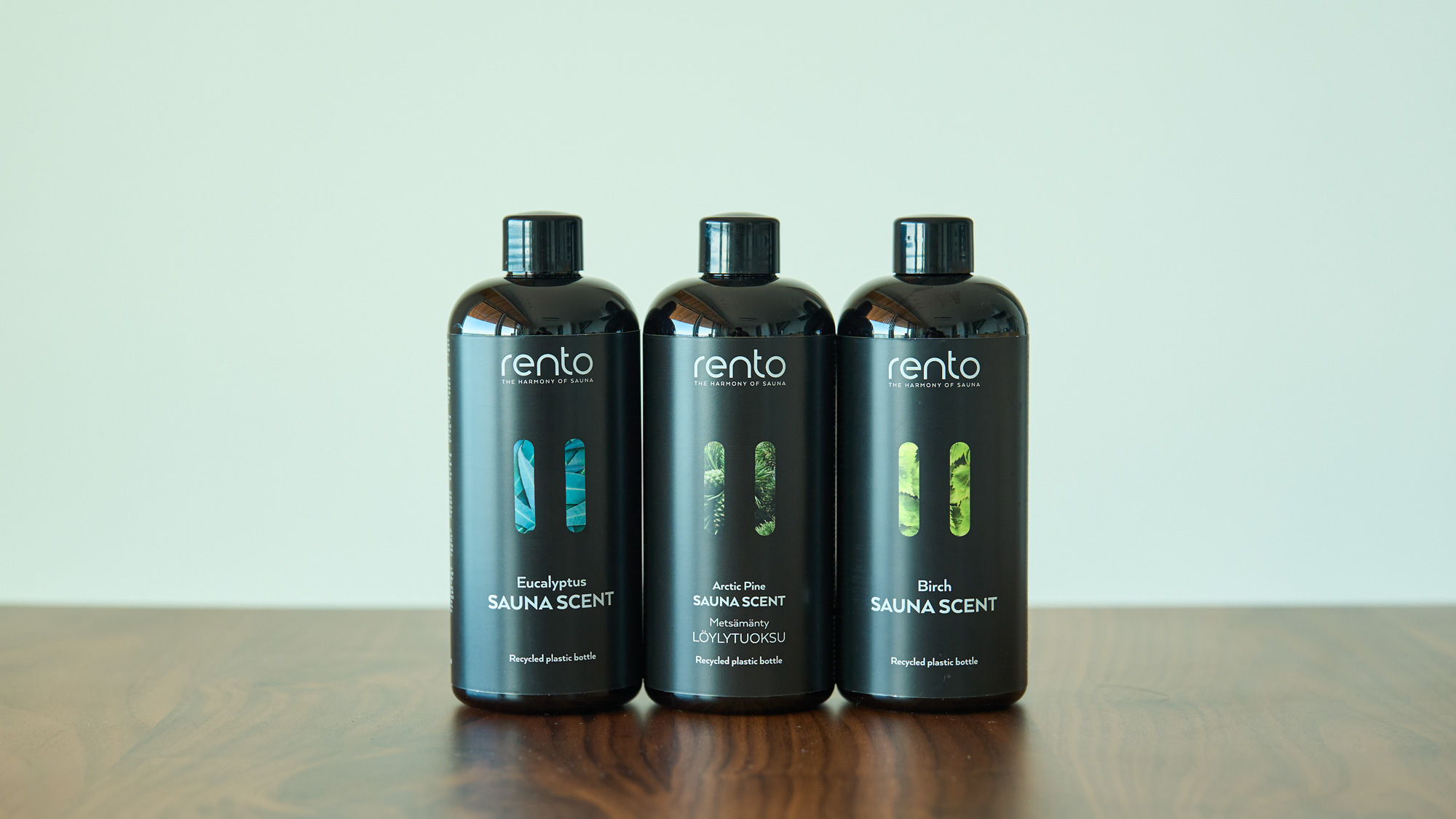 サウナ用アロマ