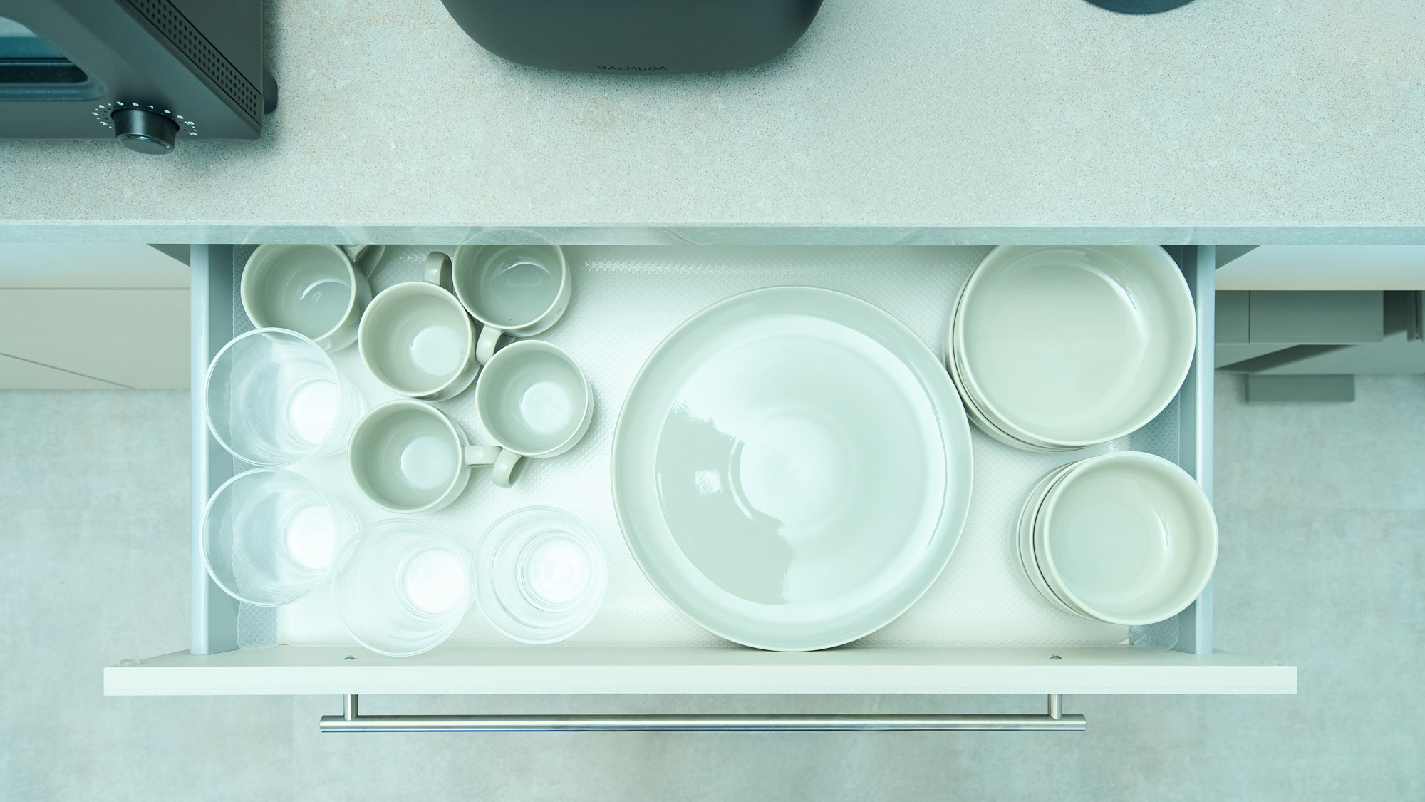  キッチン備品：食器