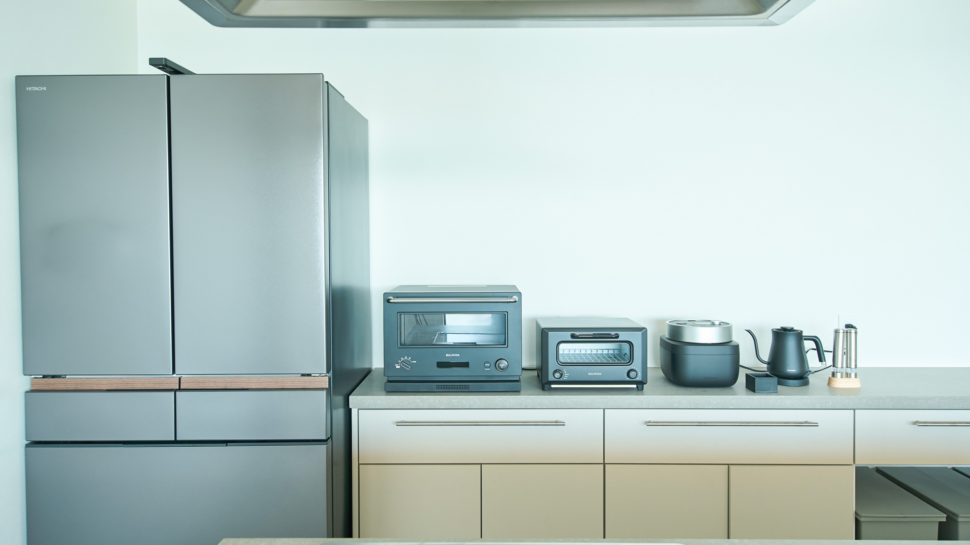 キッチン家電
