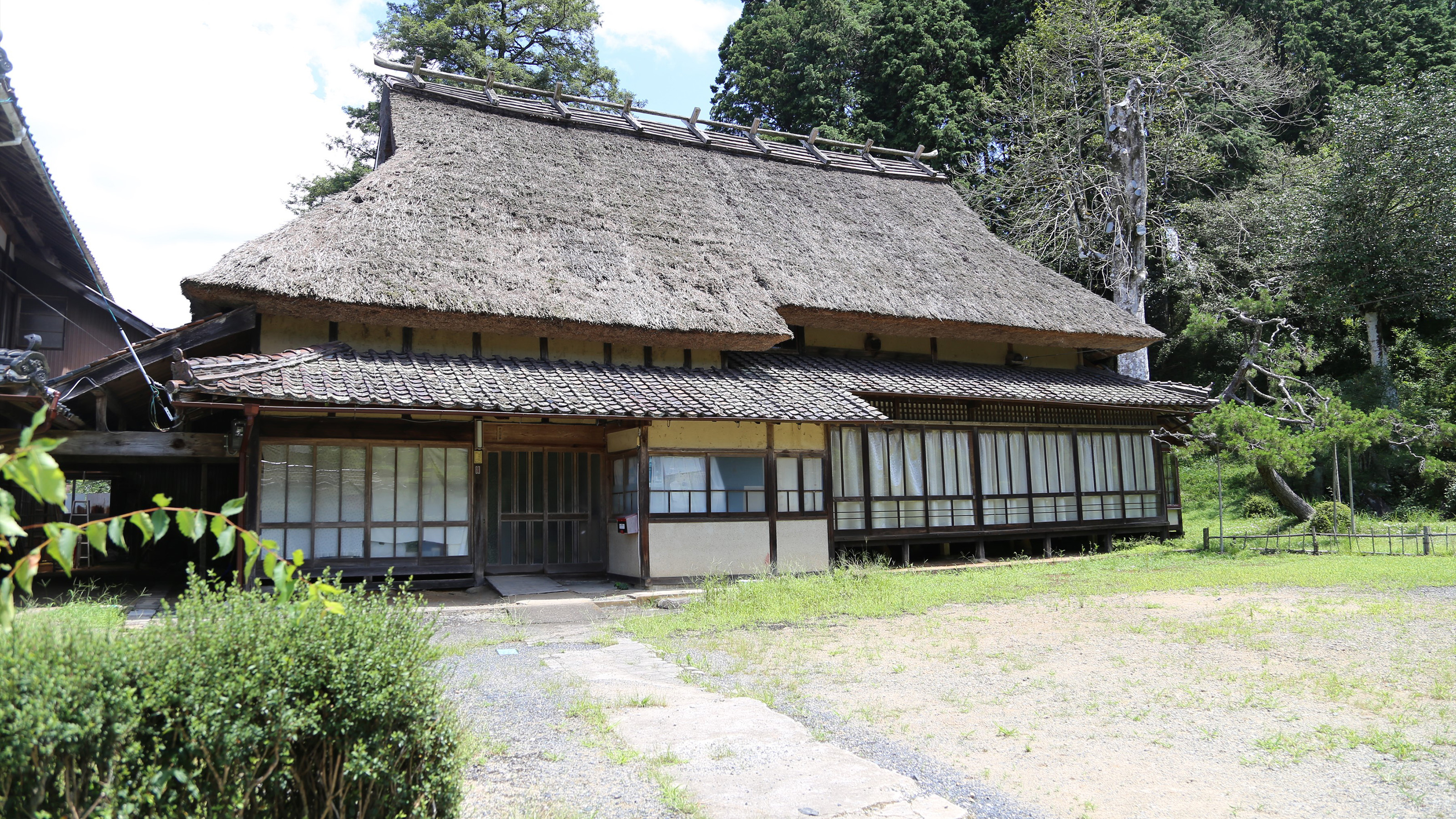 平尾家