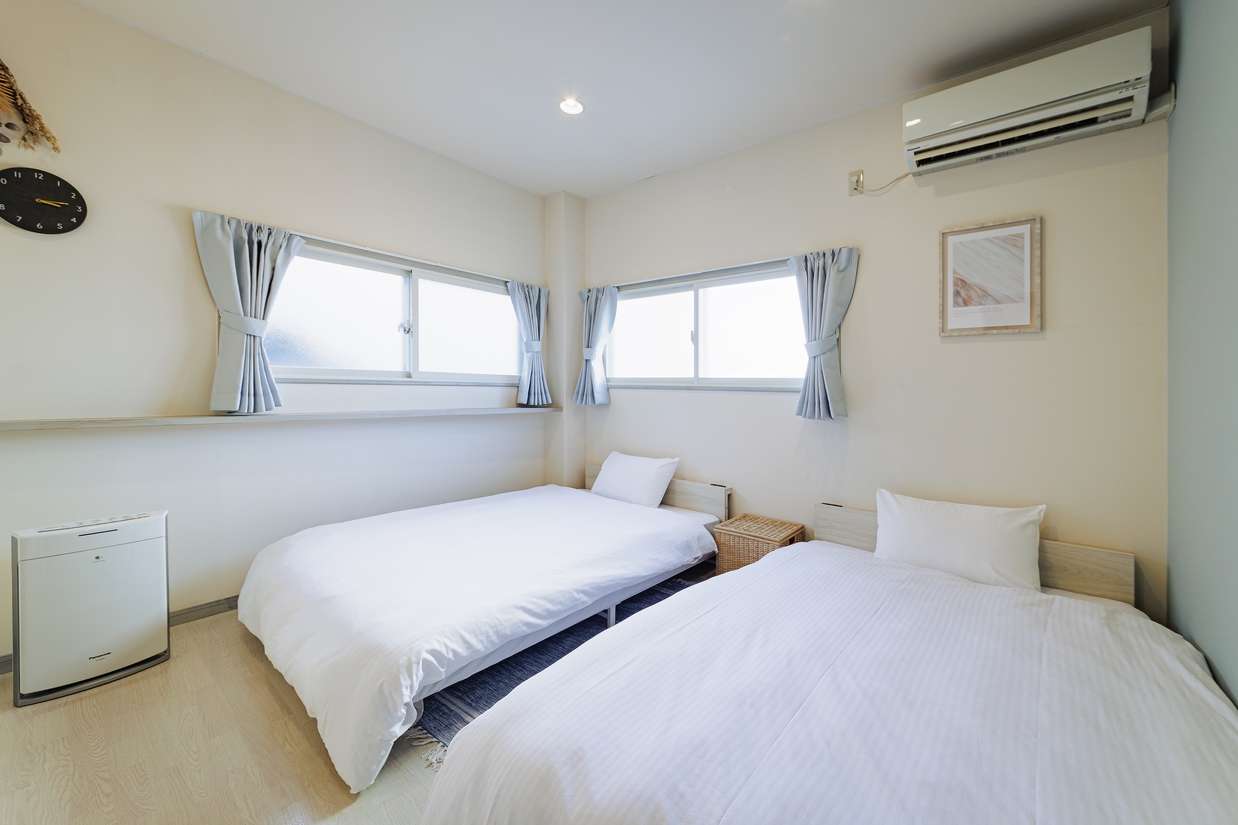 【NEW OPEN】Seto家高松駅前　陶板浴/プロジェクター付　贅沢な滞在が叶うまるまる一棟貸し宿