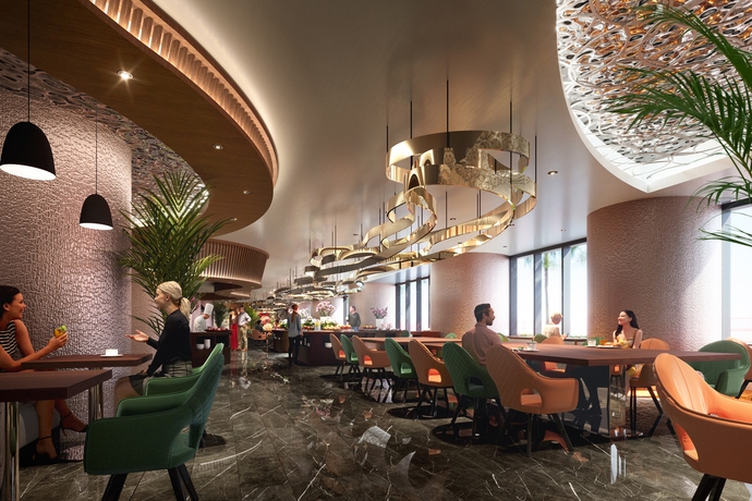 【春SALE】4月開業ホテルをお得にステイ　朝食付