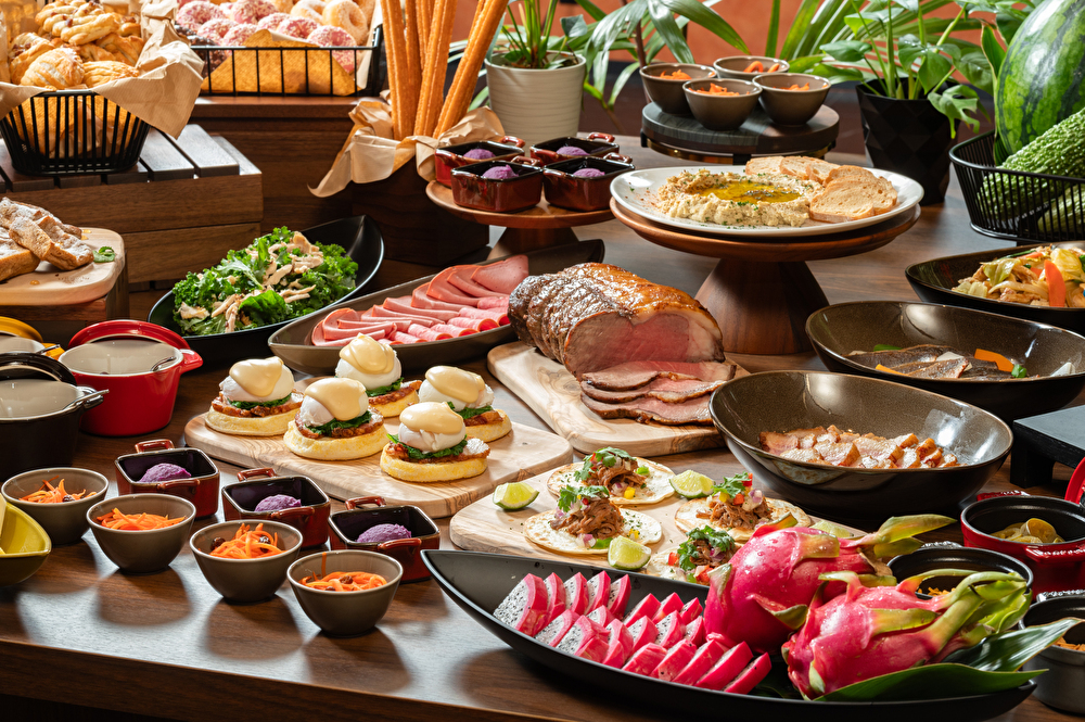 Grill & Dining AURDIA