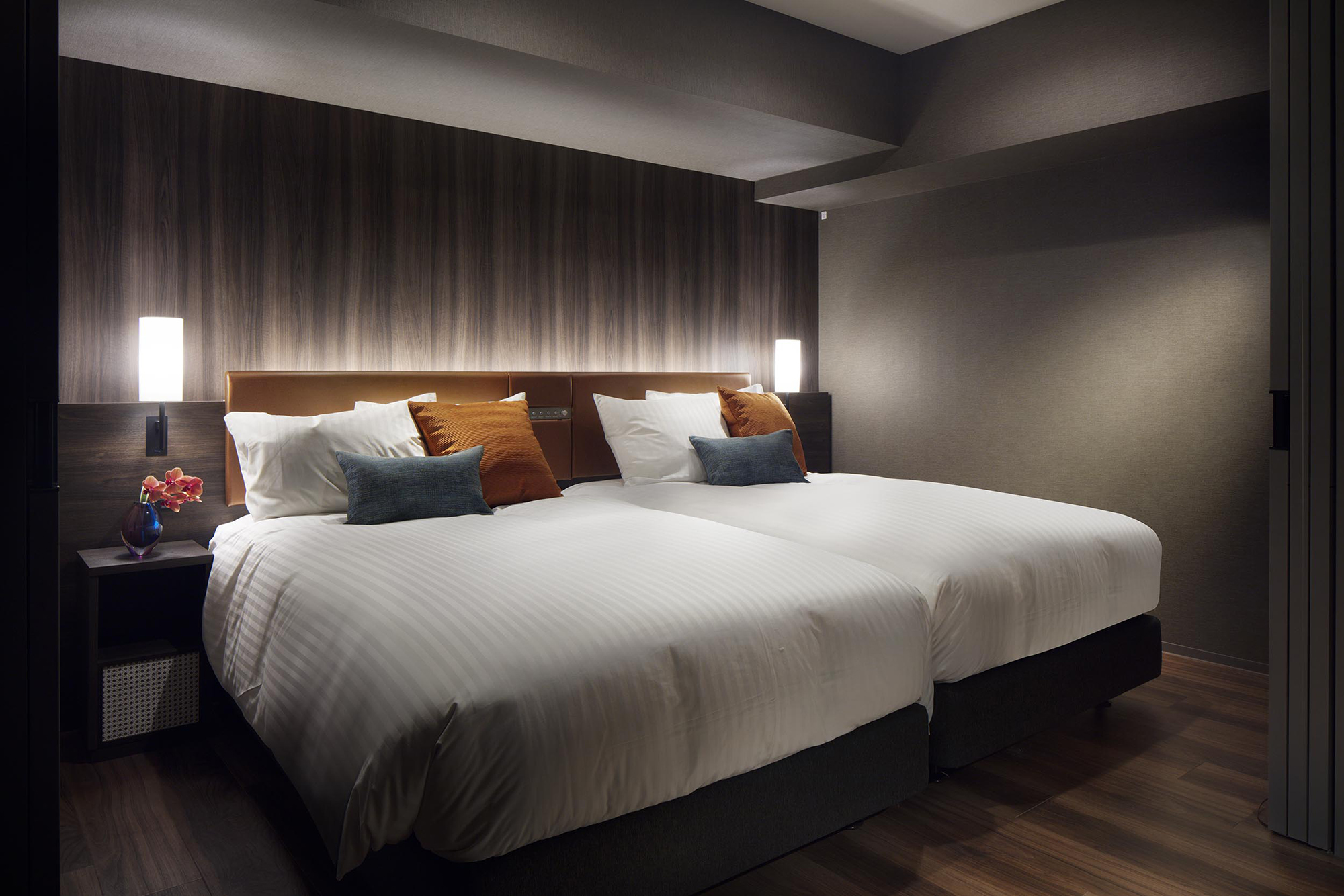 グランドコーナースイート