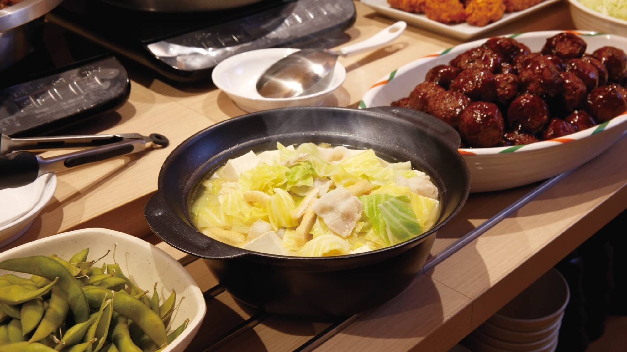 【1500円引オープニングキャンペーン】夕食付きプラン（朝食サービス）