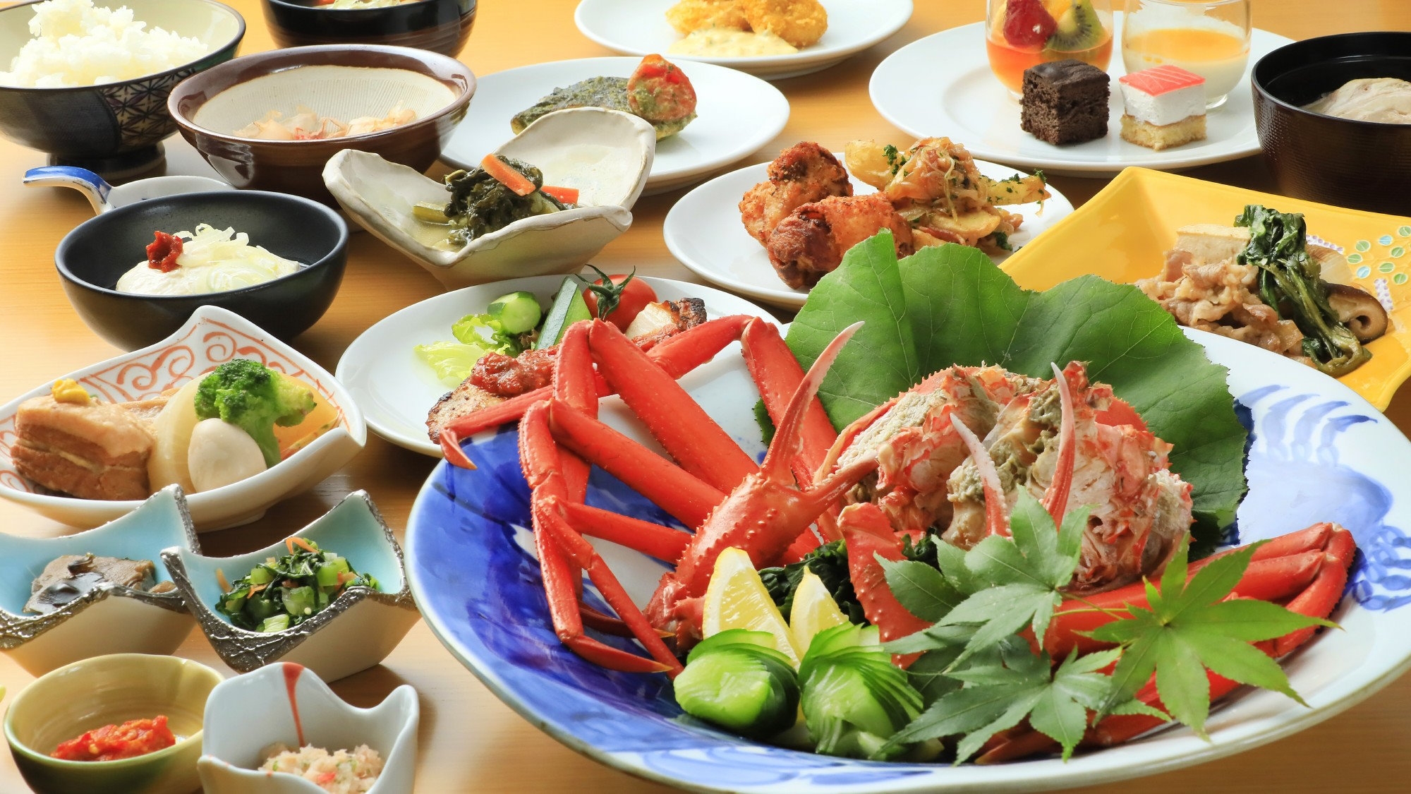 【選べる2品SALE】最大25％OFF／贅沢ディナーをお得に楽しむ＜選べる2品付●＞