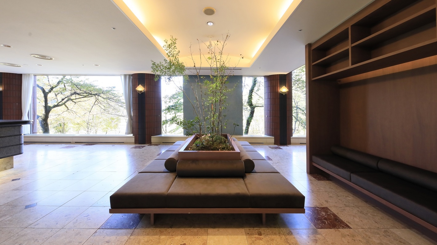 【基本プラン】迷ったらコレ！ゆとりろ越後湯沢をまるごと楽しむスタンダードプラン＜基本ビュッフェ★＞