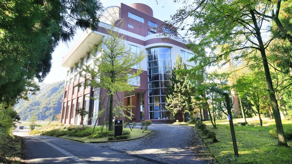 【年末年始】≪12/31-1/1≫越後湯沢で迎えるお正月／新潟の恵みと温泉まるごと堪能＜◎年末年始＞