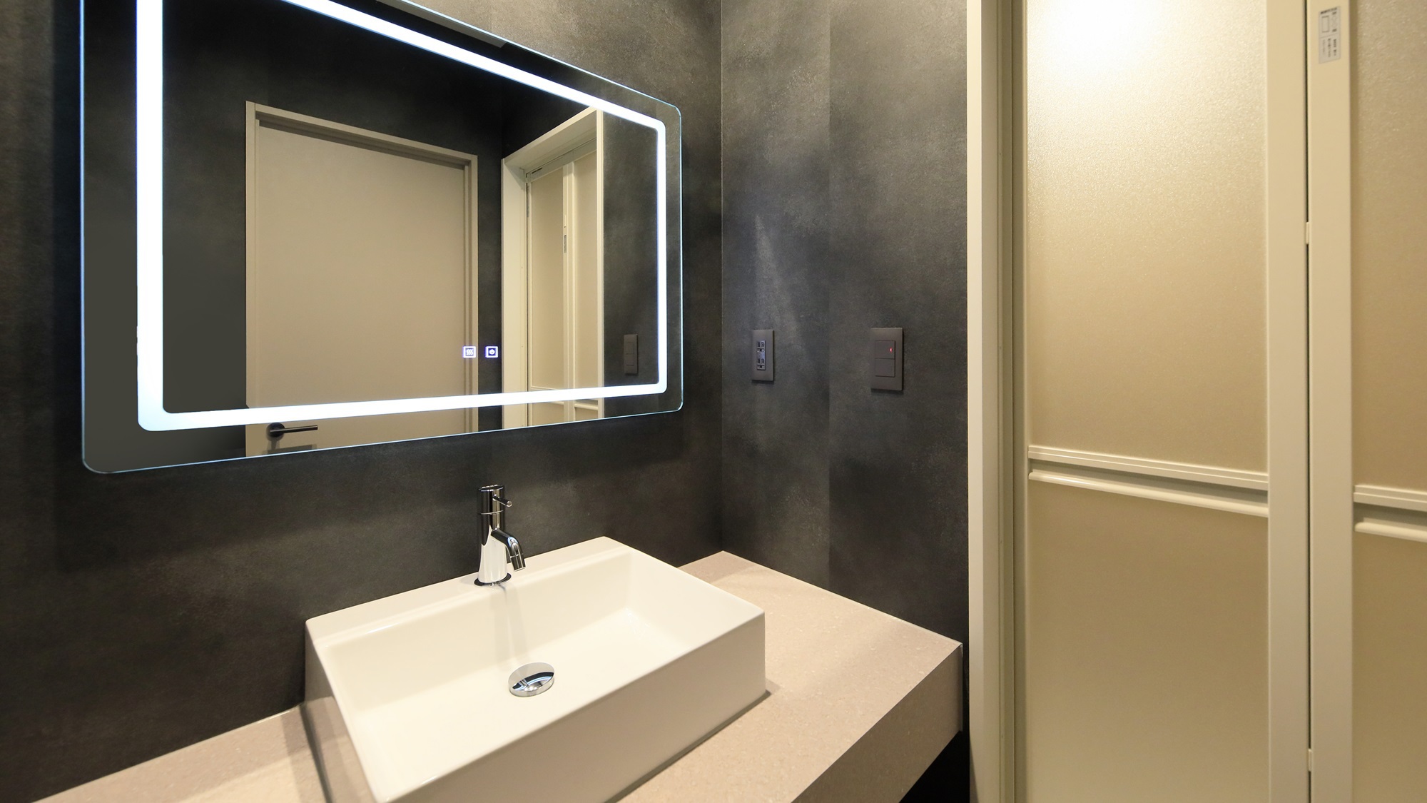 シアタールーム