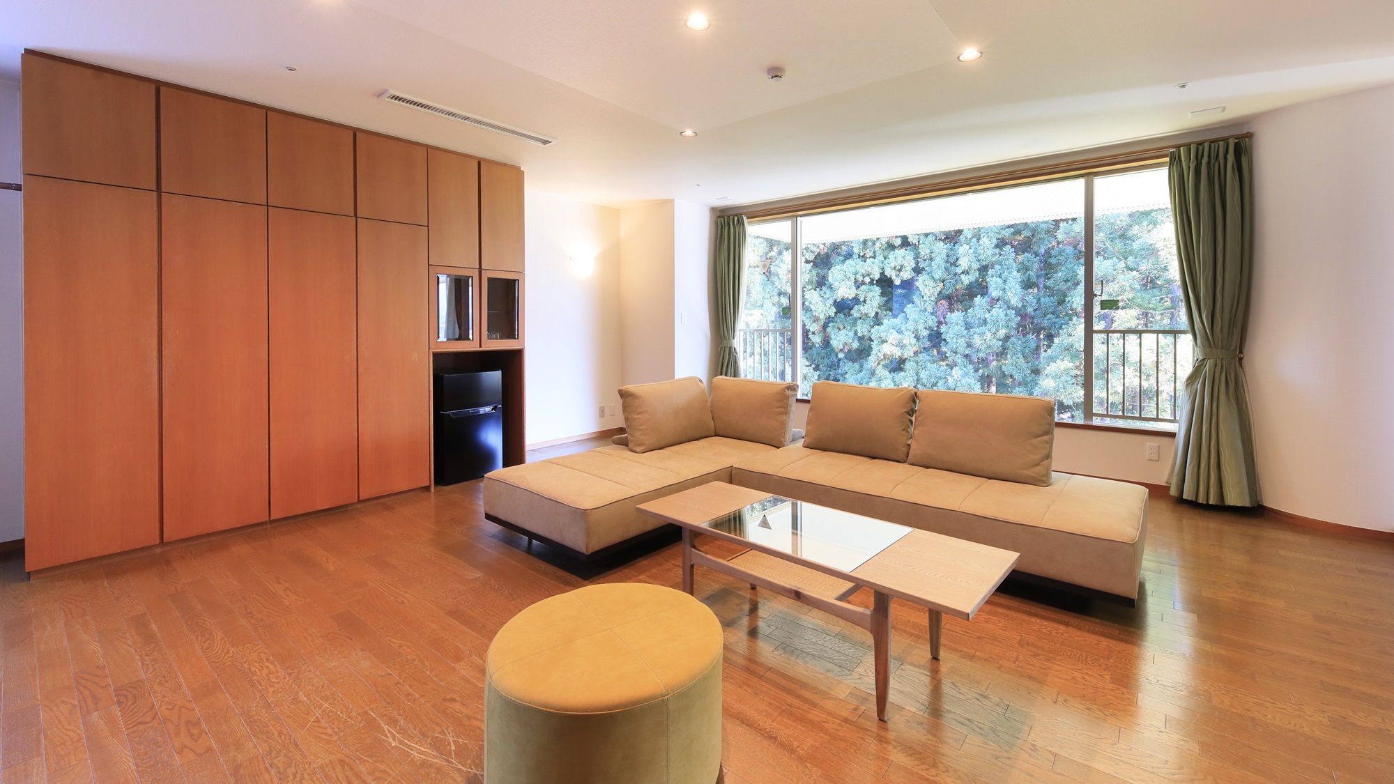 バス付き和洋室｜ゆったりと流れる時間をお過ごしください