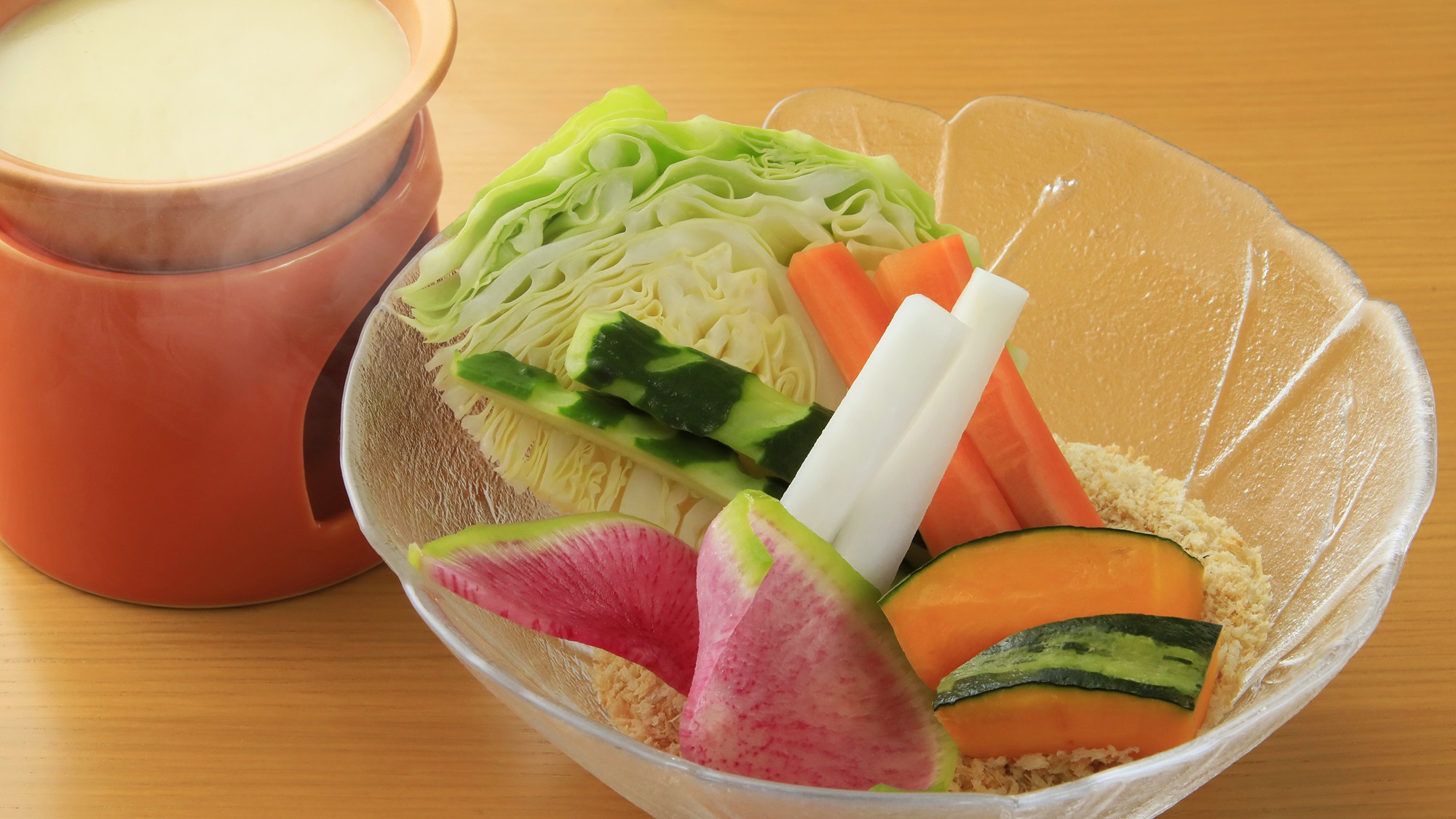【ご夕食】盛り合わせ※一例