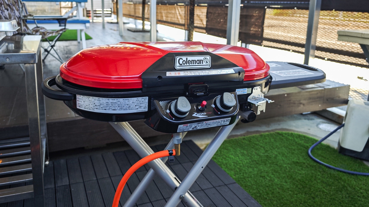 【5連泊】充実設備で長期滞在でも安心♪キャンピングトレーラーで非日常ステイ【素泊まり】