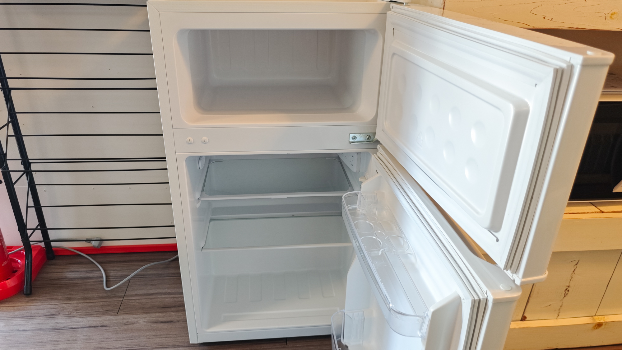 室内設備【冷蔵庫】