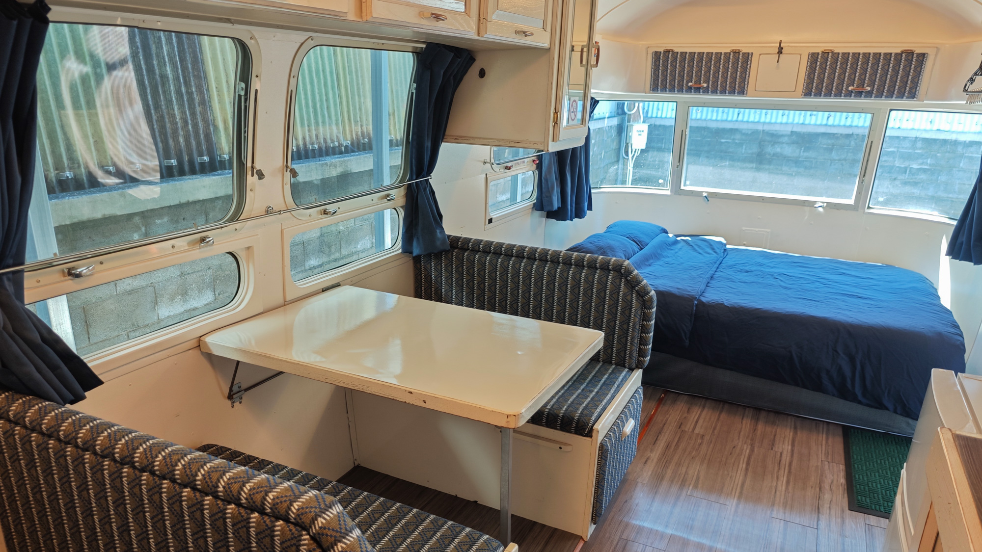 AIR STREAM室内【リビング】