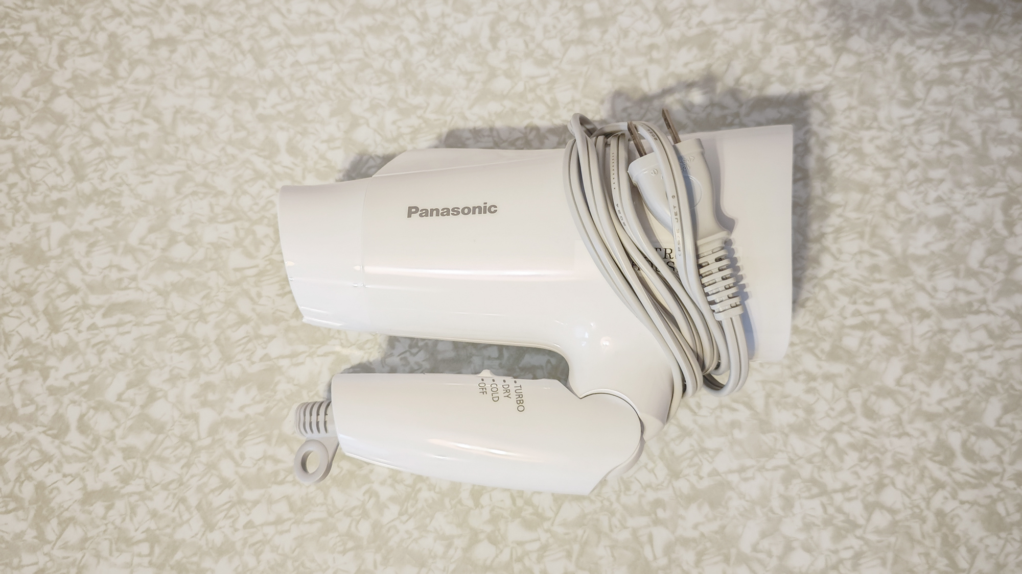 【ドライヤー】