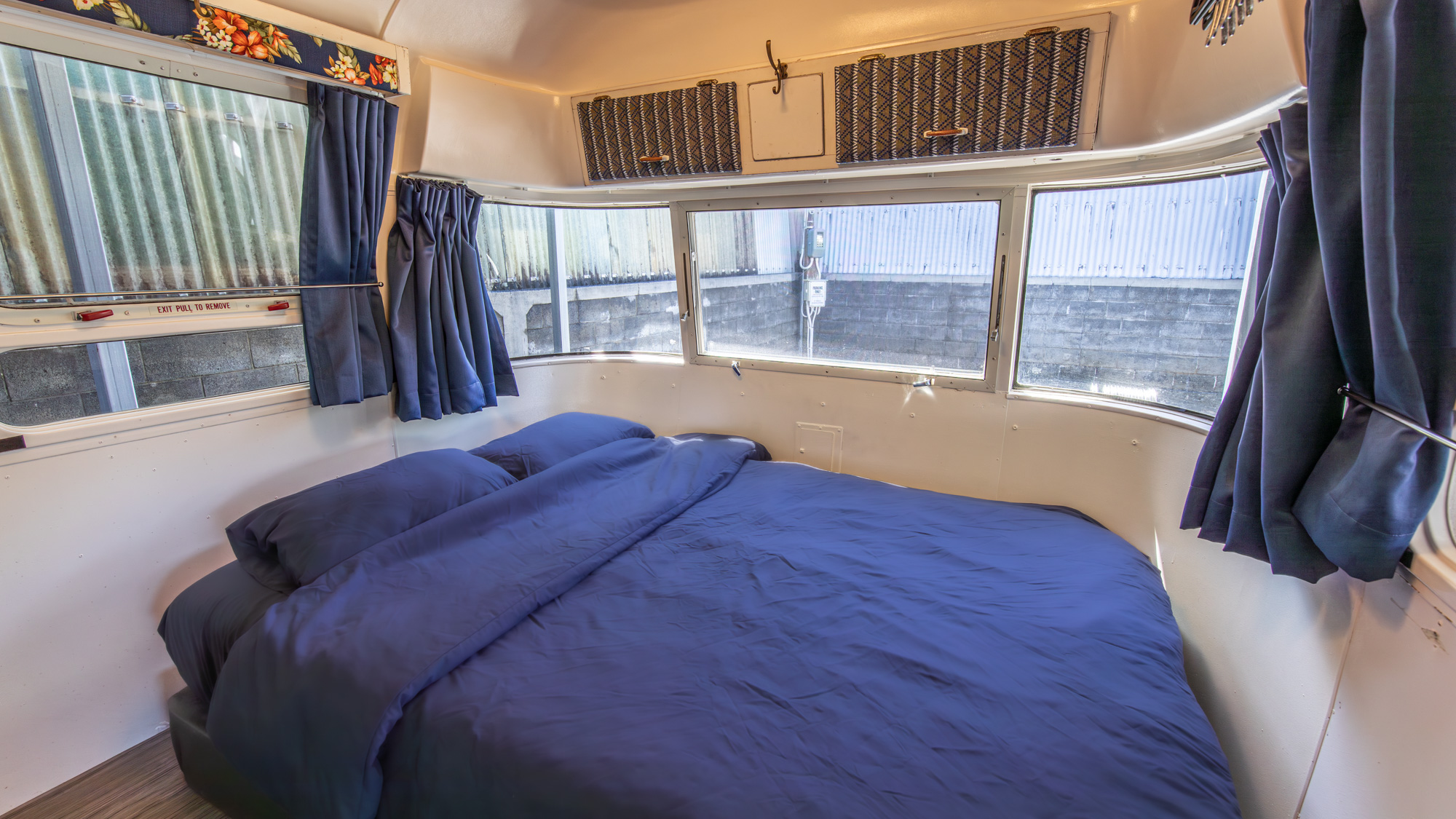 AIR STREAM【ベッド】