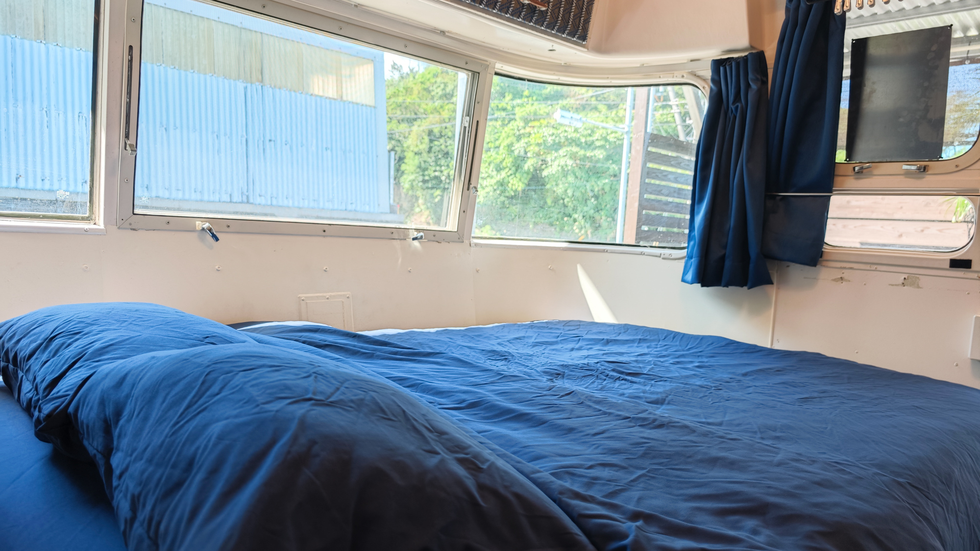 AIR STREAM【ベッド】