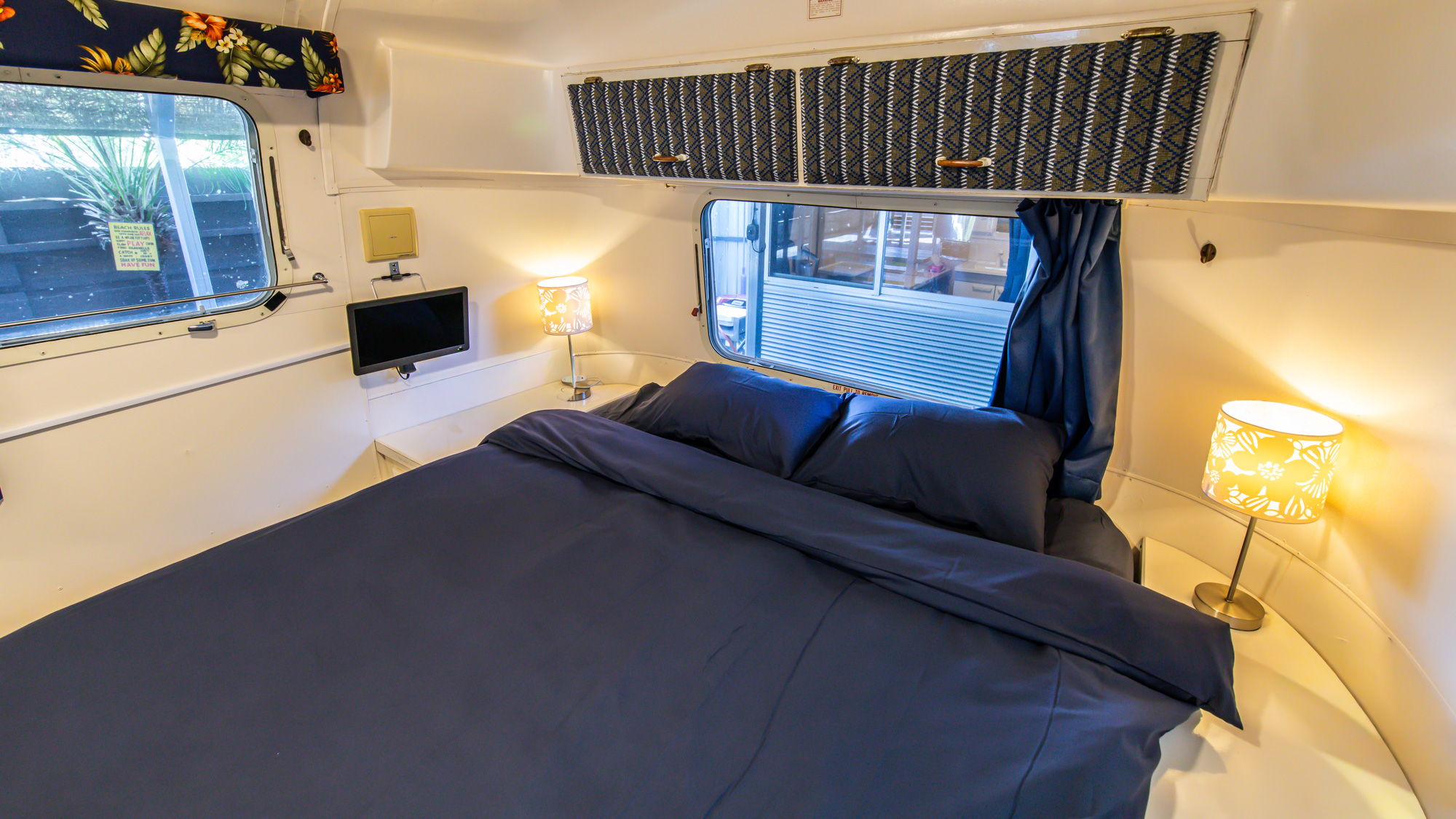 AIR STREAM【ベッド】