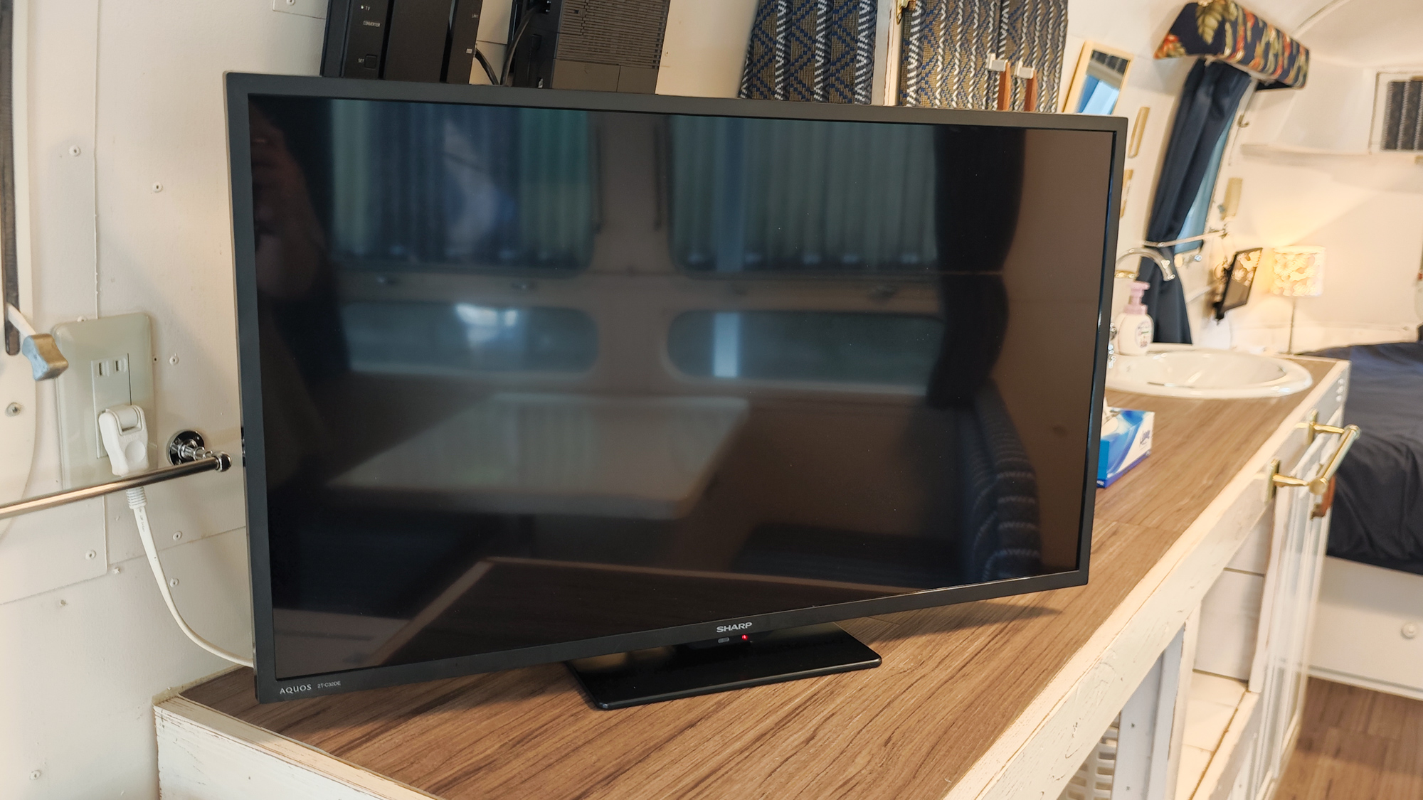 室内設備【テレビ】