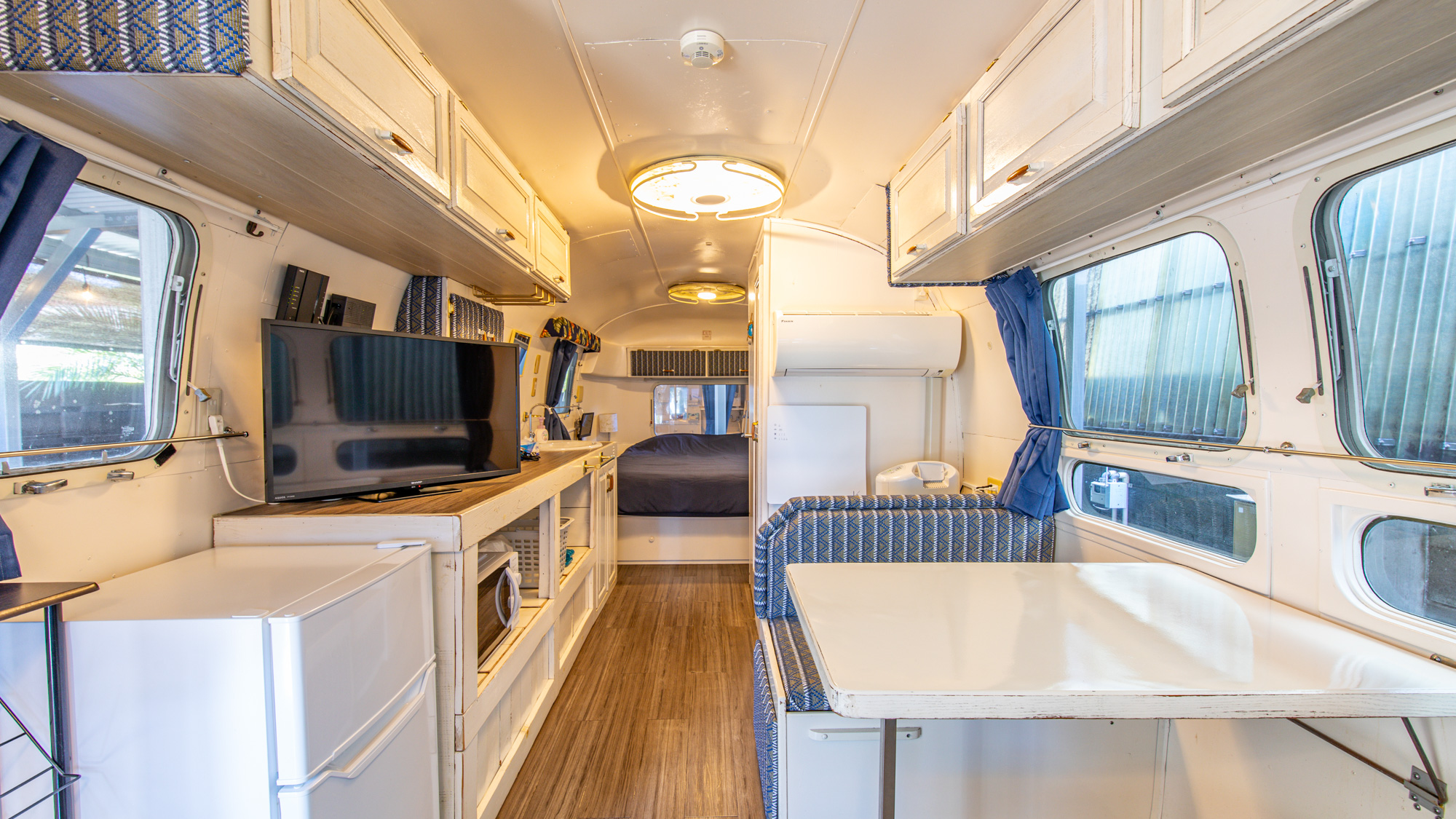 AIR STREAM【室内】