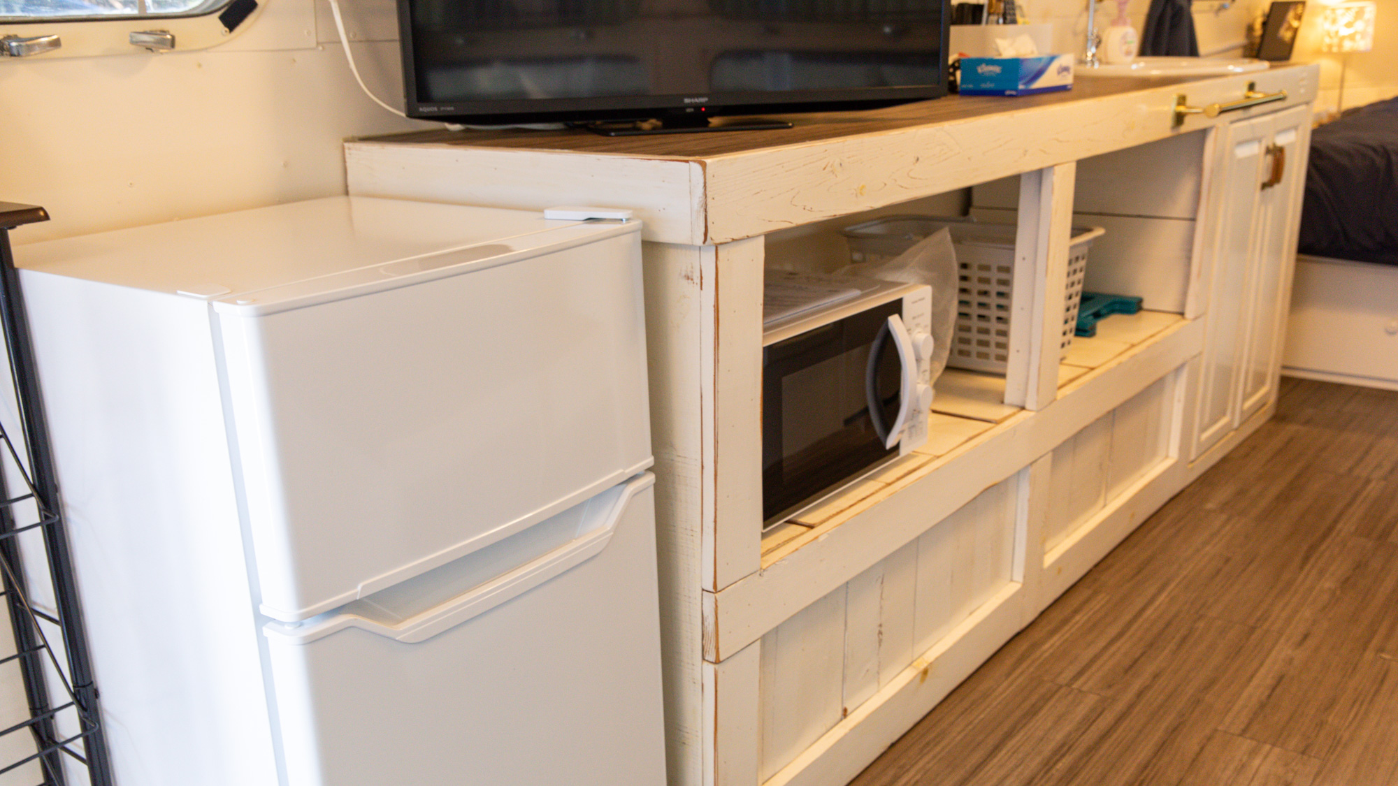 AIR STREAM【室内設備】