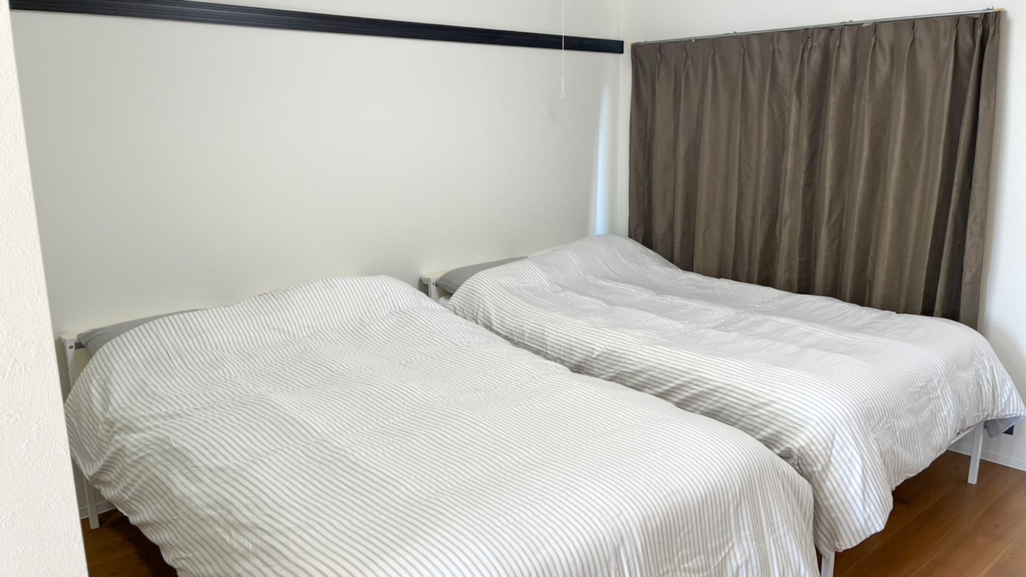 【週割15％OFF】7泊以上でもっとお得に泊まれます！長期出張や帰省でのご利用にピッタリ♪