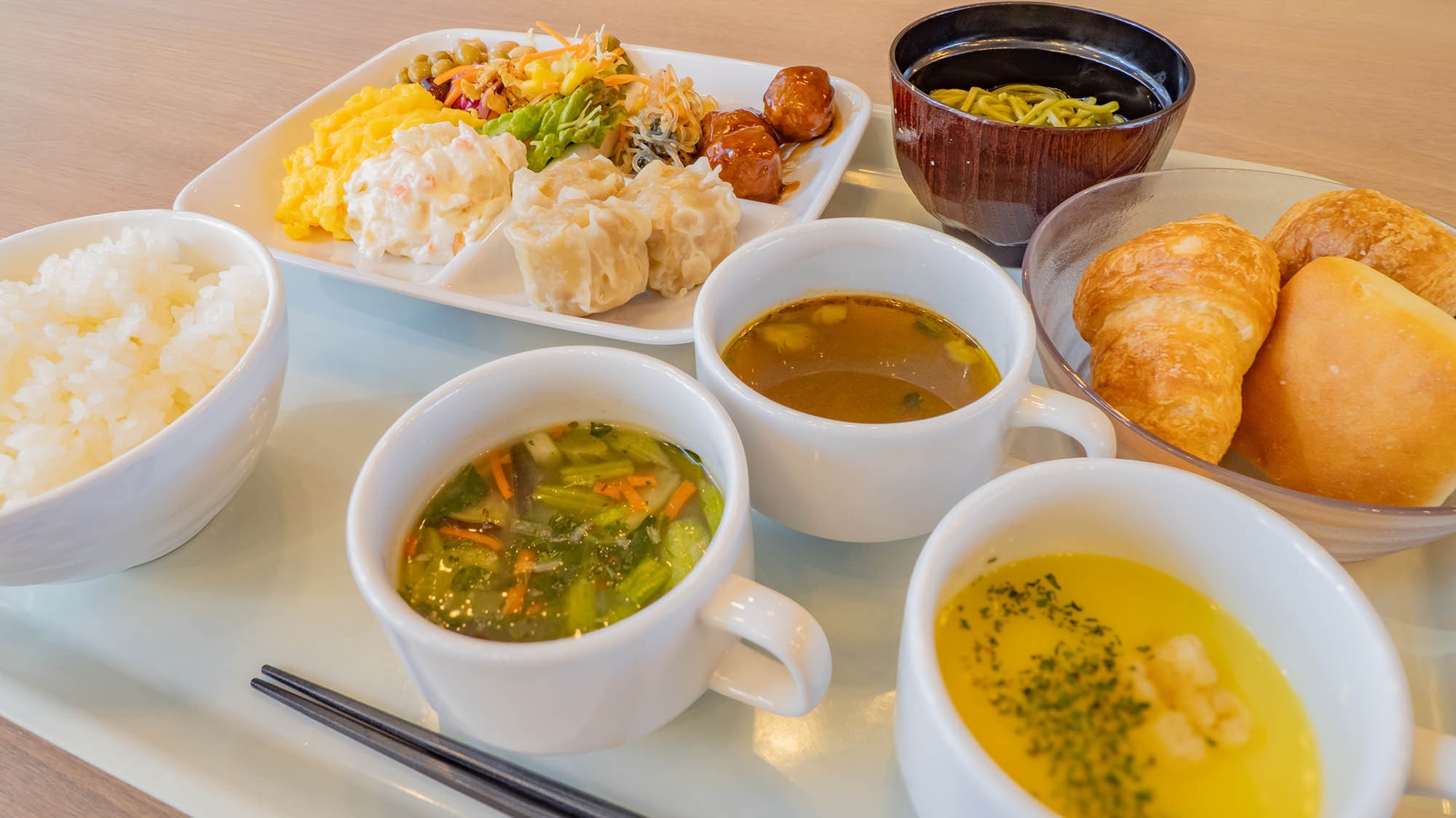 【楽天スーパーSALE】朝食付★禁煙ツイン