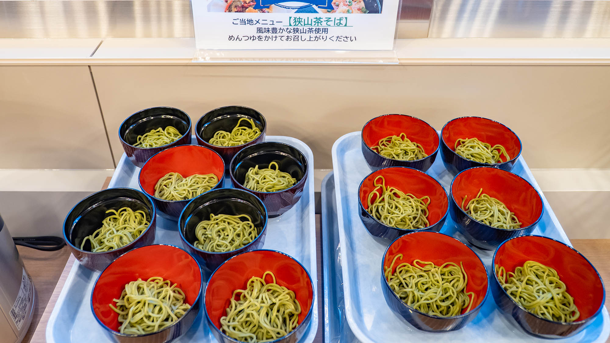 朝食例