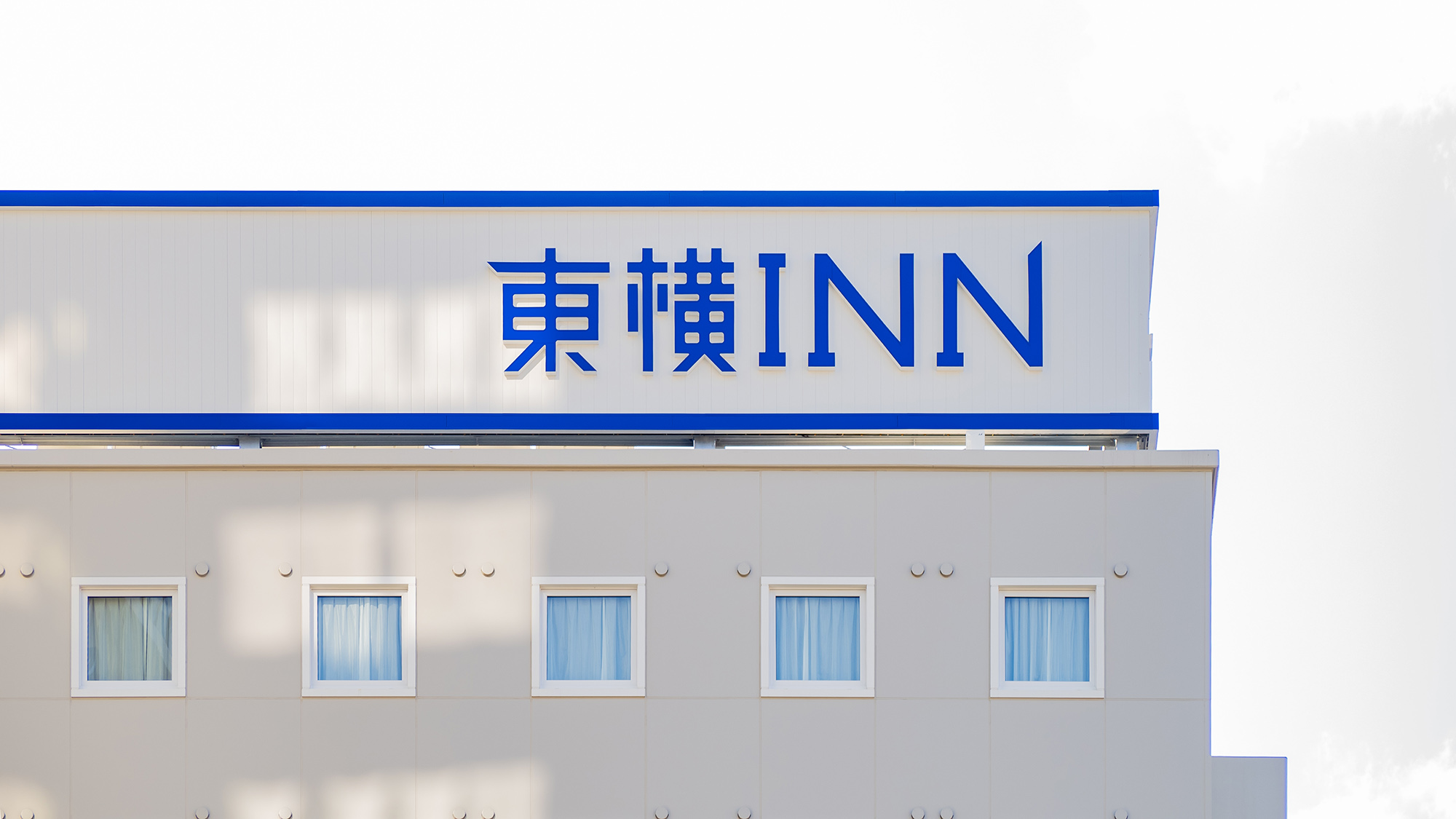 外観横昼