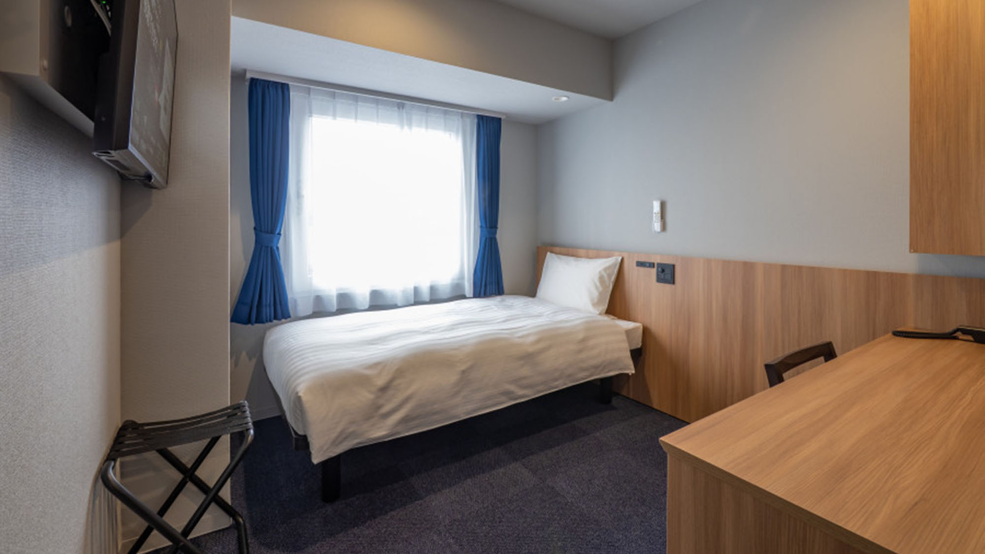 ワイドスペースシングル